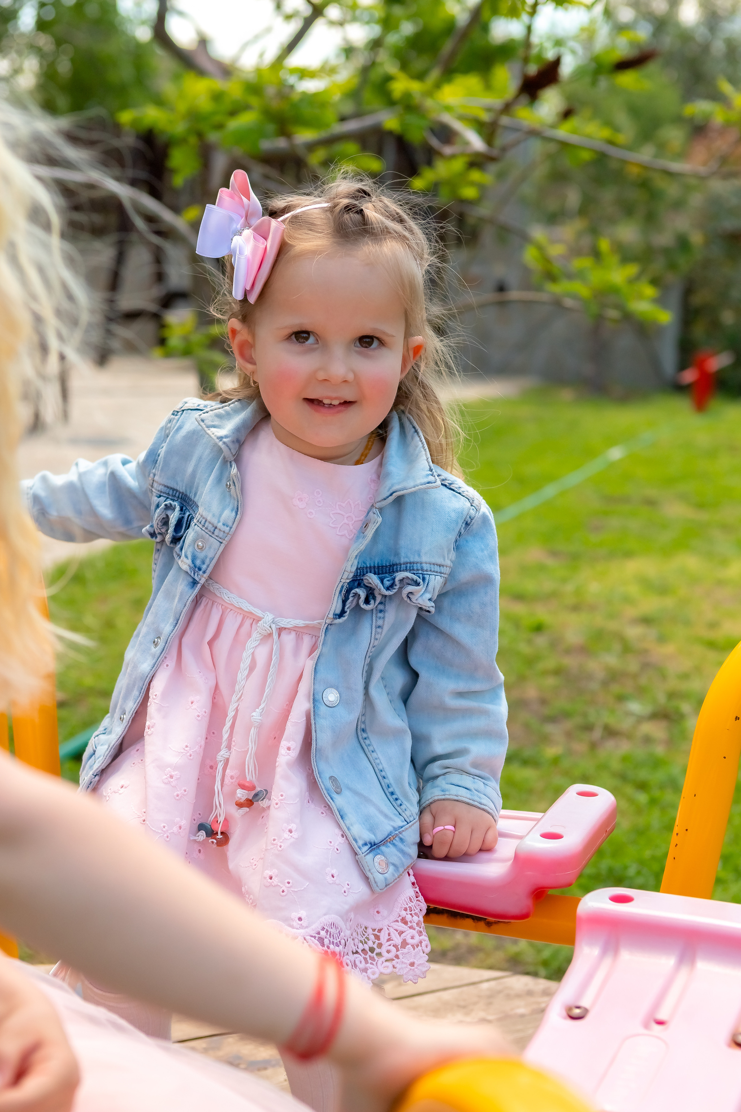 Кръщене. Фотограф Ирина Йотова