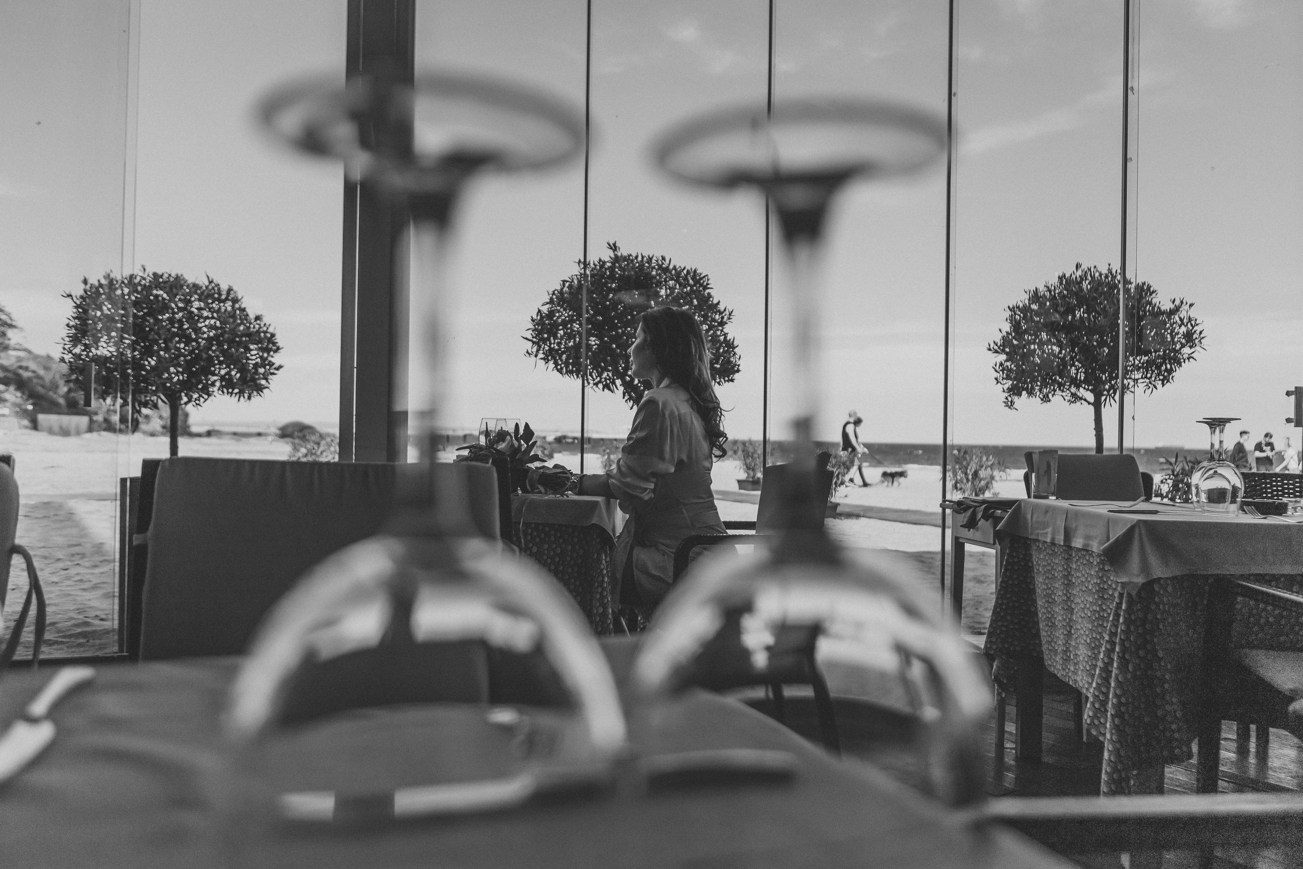 Сватба Бургас. Фотограф Ирина Йотова