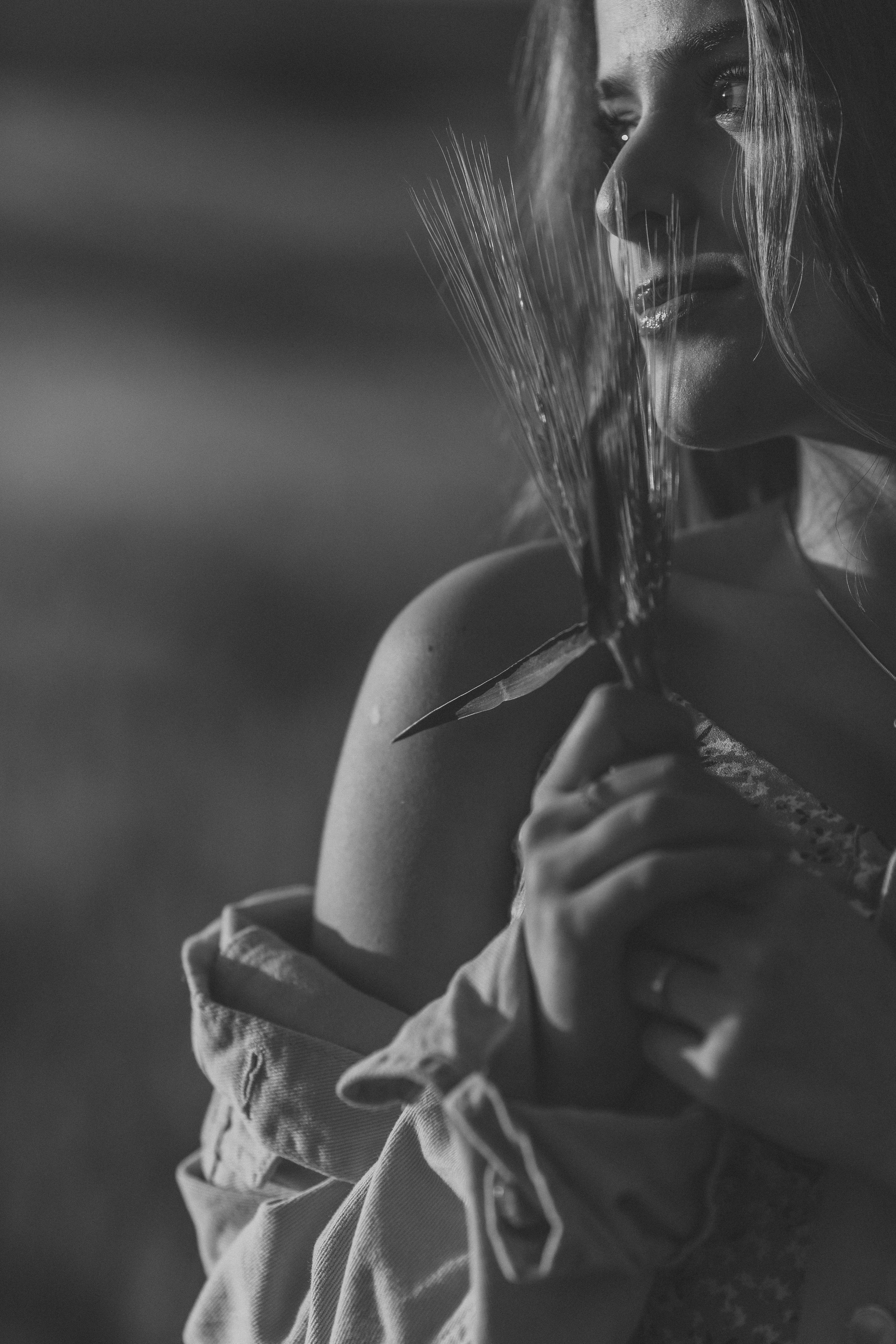 Фотосесия в полето. Фотограф Ирина Йотова