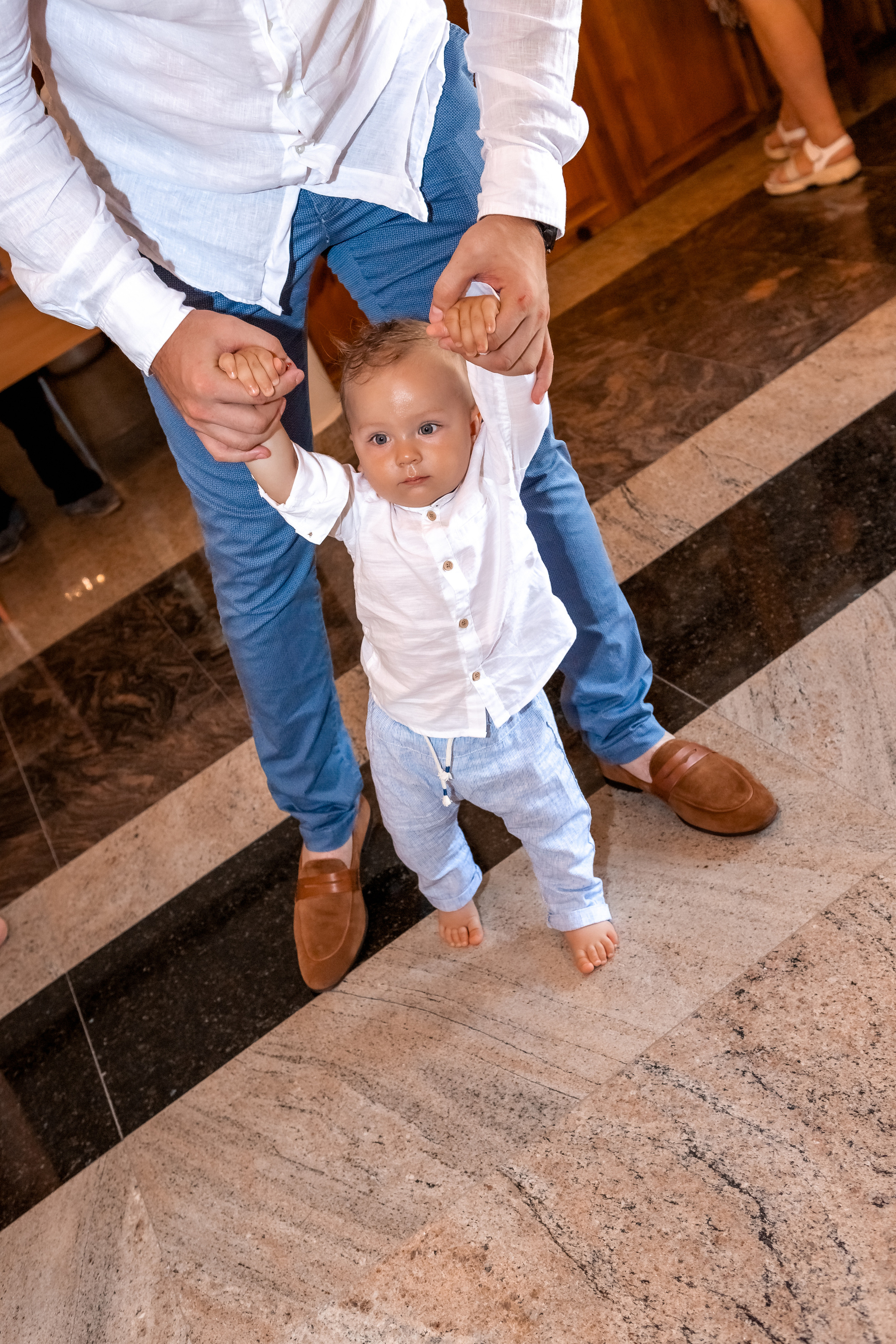 Кръщене Поморие. Фотограф Ирина Йотова