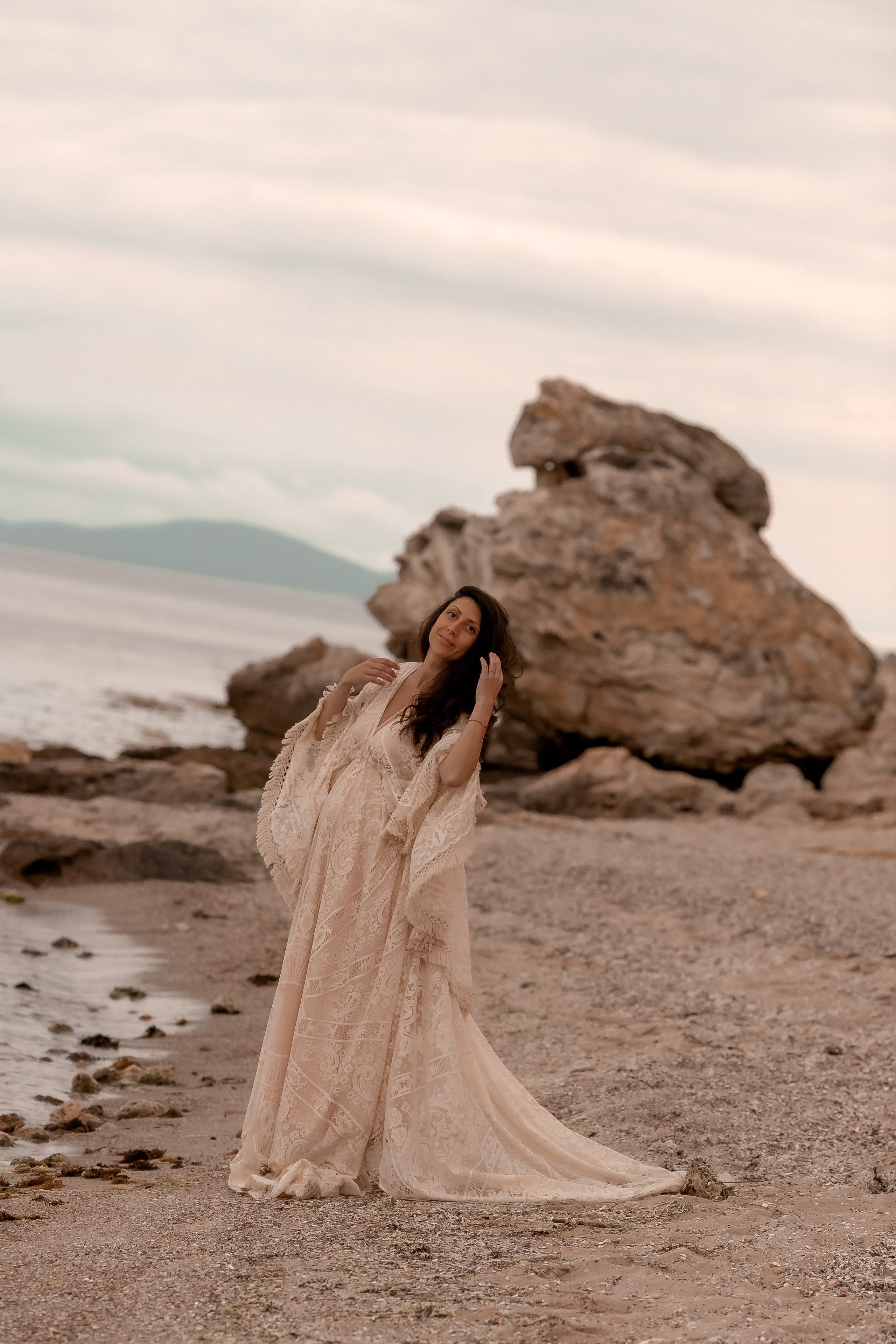 Lovestory. Фотограф Ирина Йотова