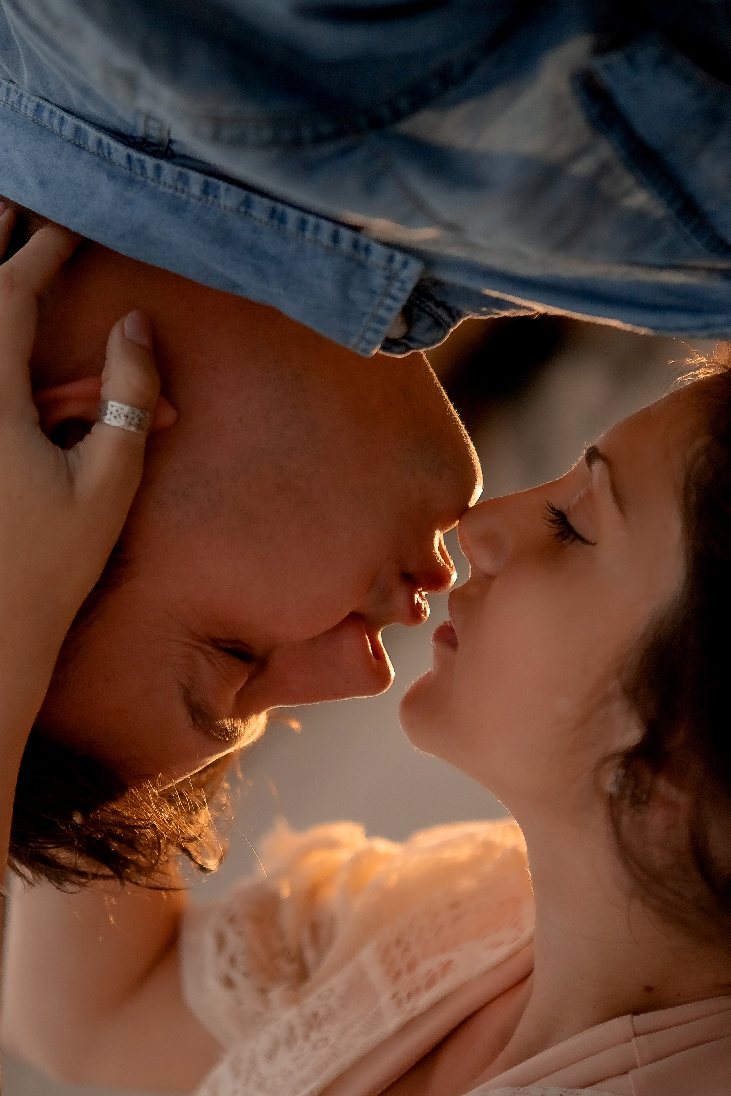 Lovestory. Фотограф Ирина Йотова