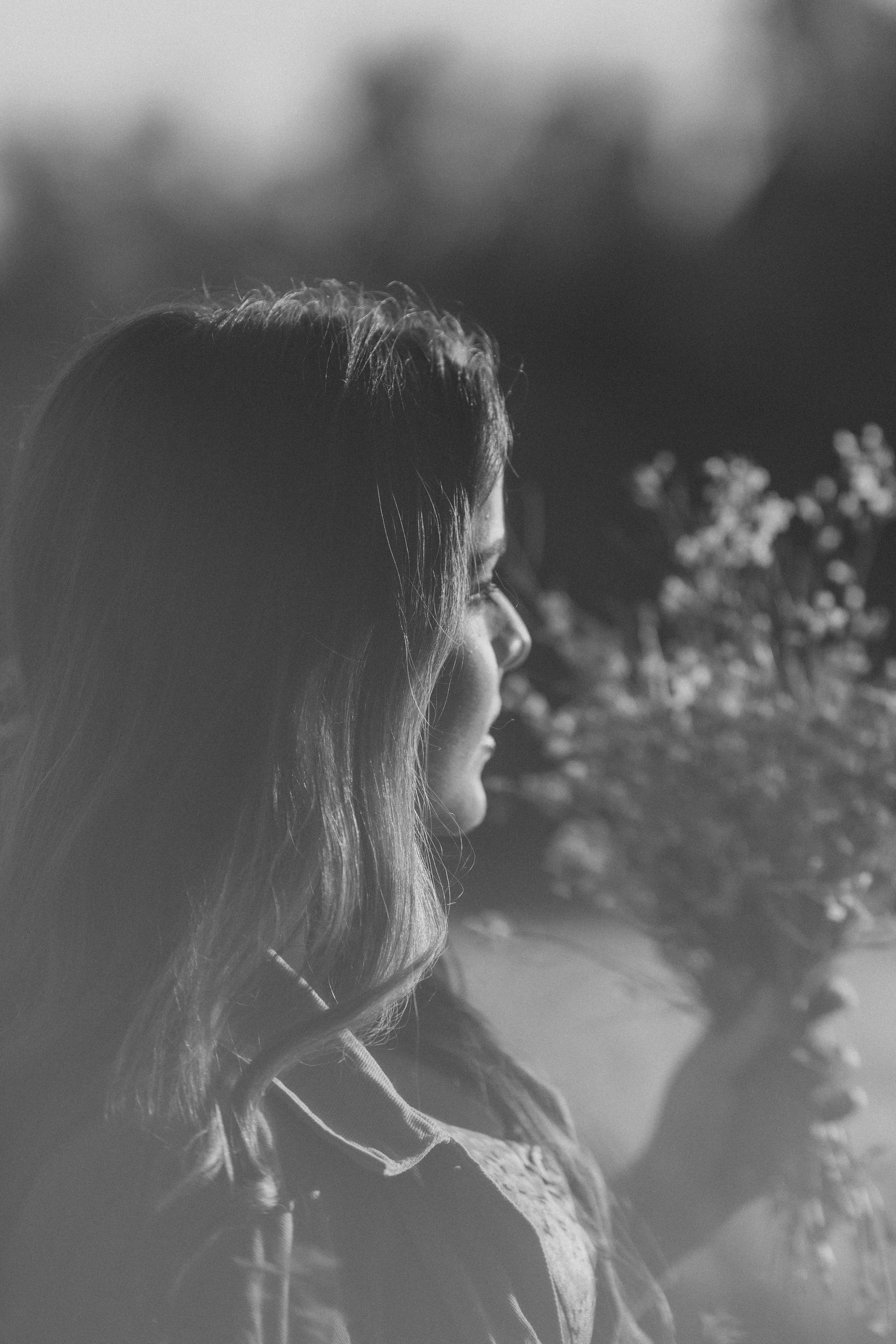 Фотосесия в полето. Фотограф Ирина Йотова