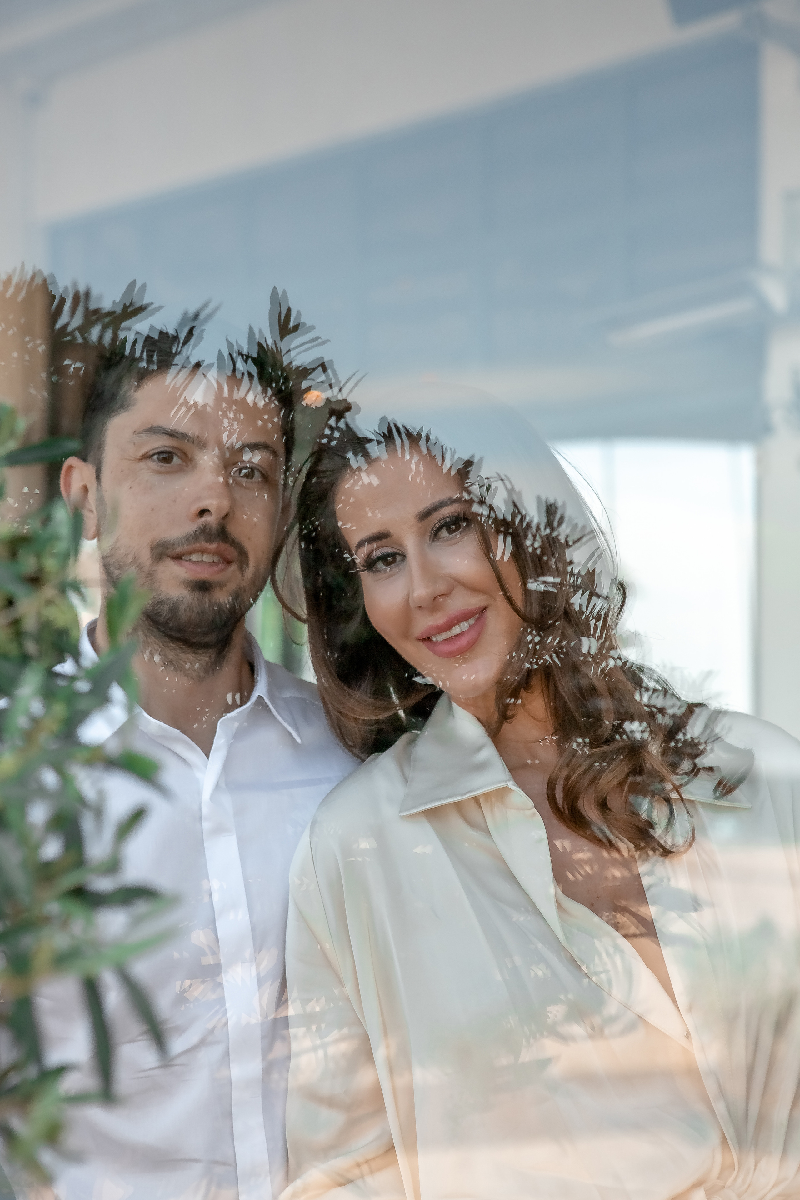 Сватба Бургас. Фотограф Ирина Йотова