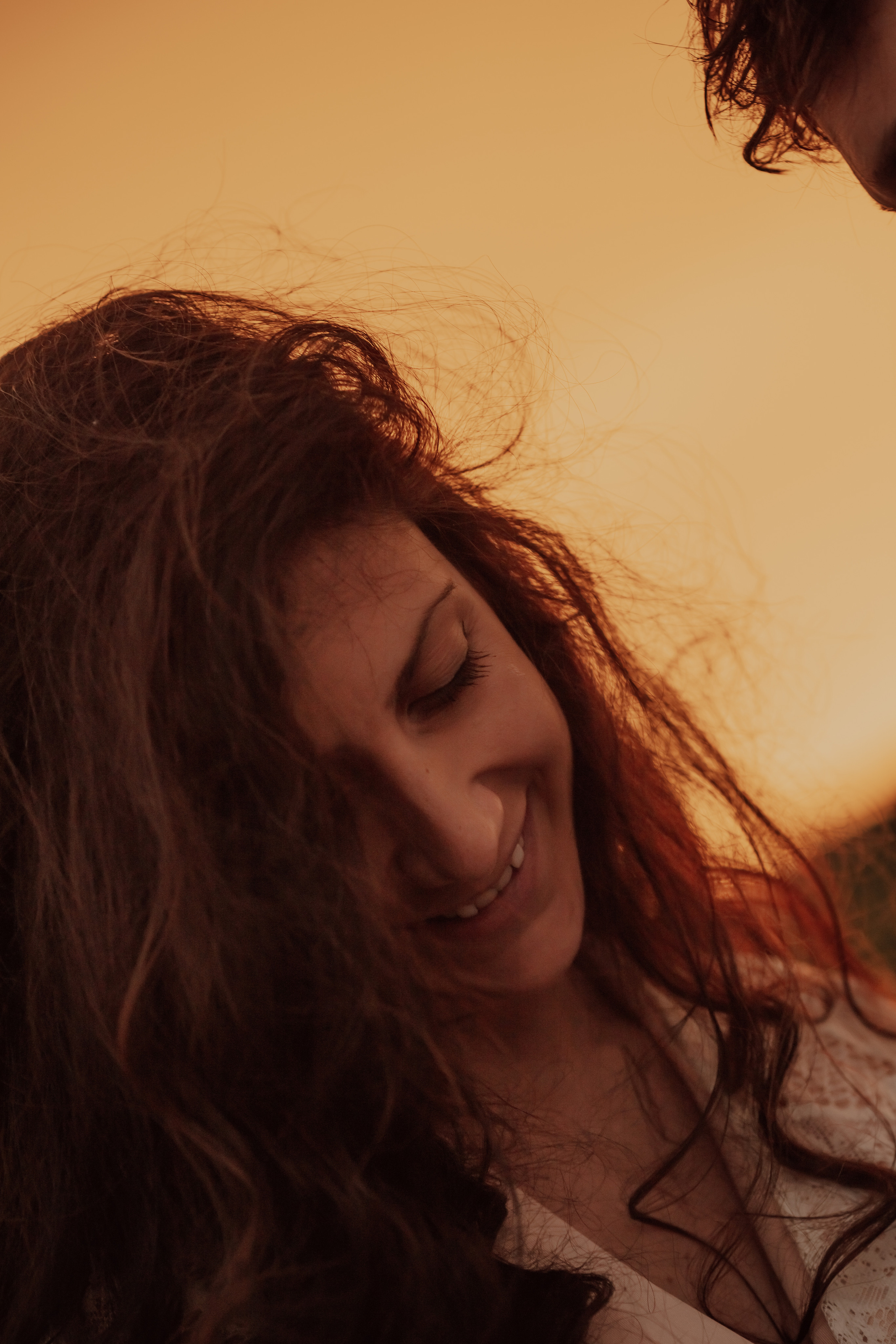 Lovestory. Фотограф Ирина Йотова