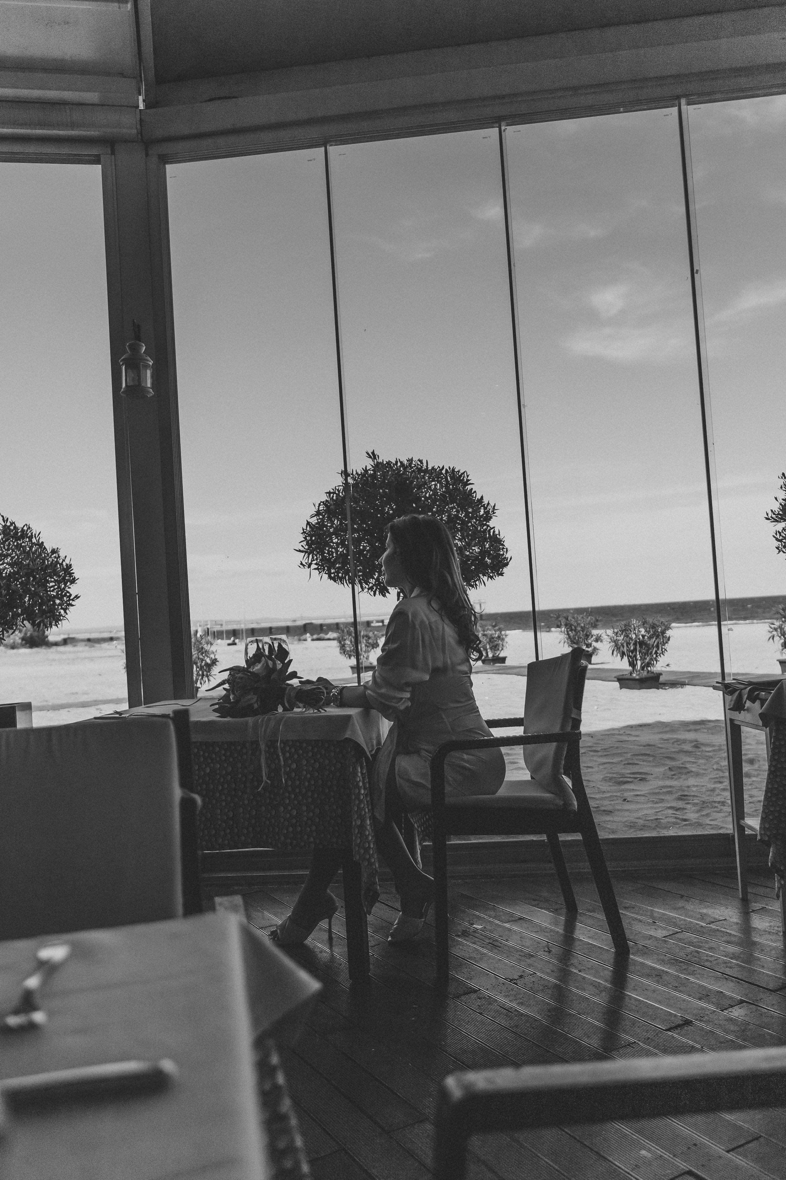 Сватба Бургас. Фотограф Ирина Йотова