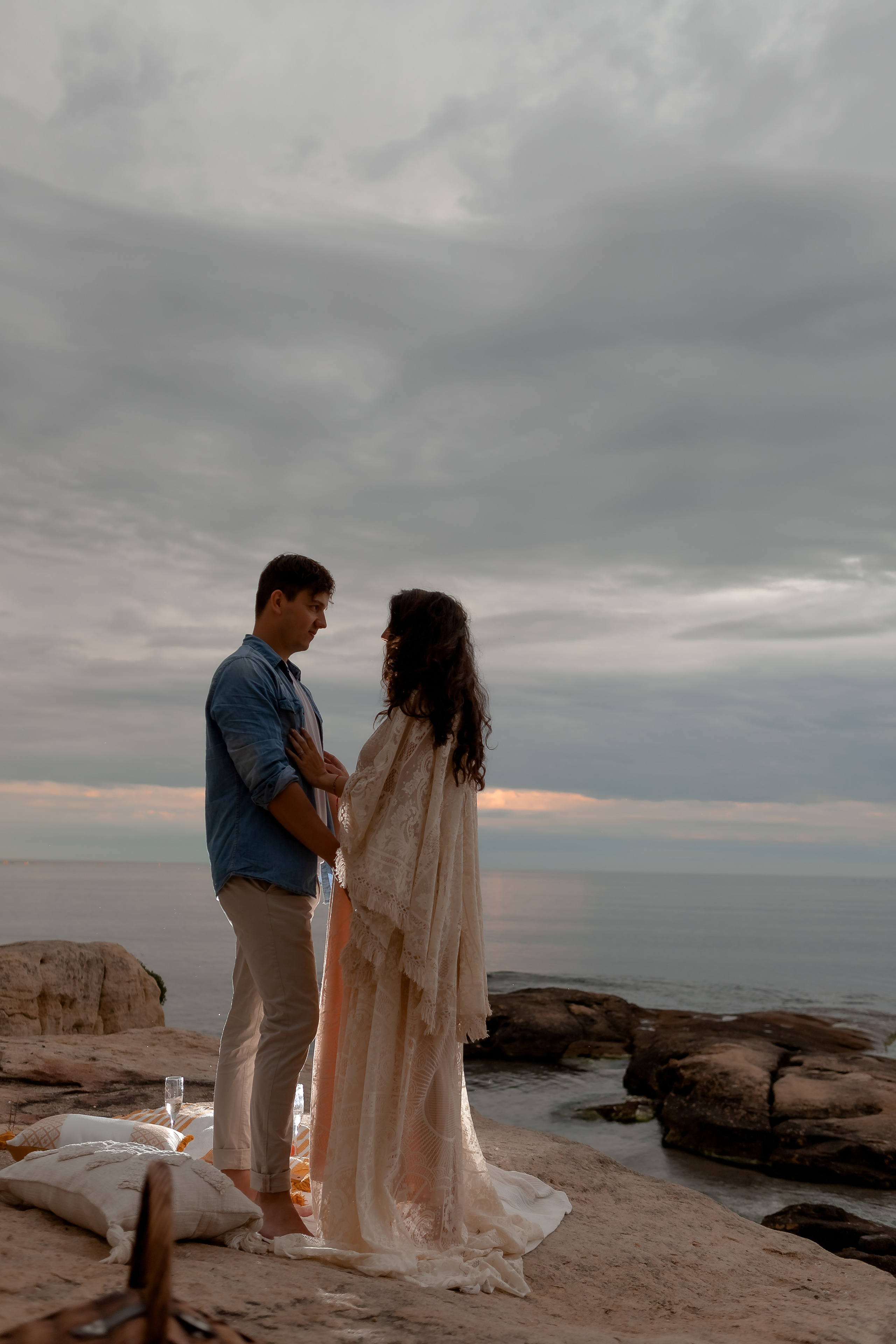 Lovestory. Фотограф Ирина Йотова