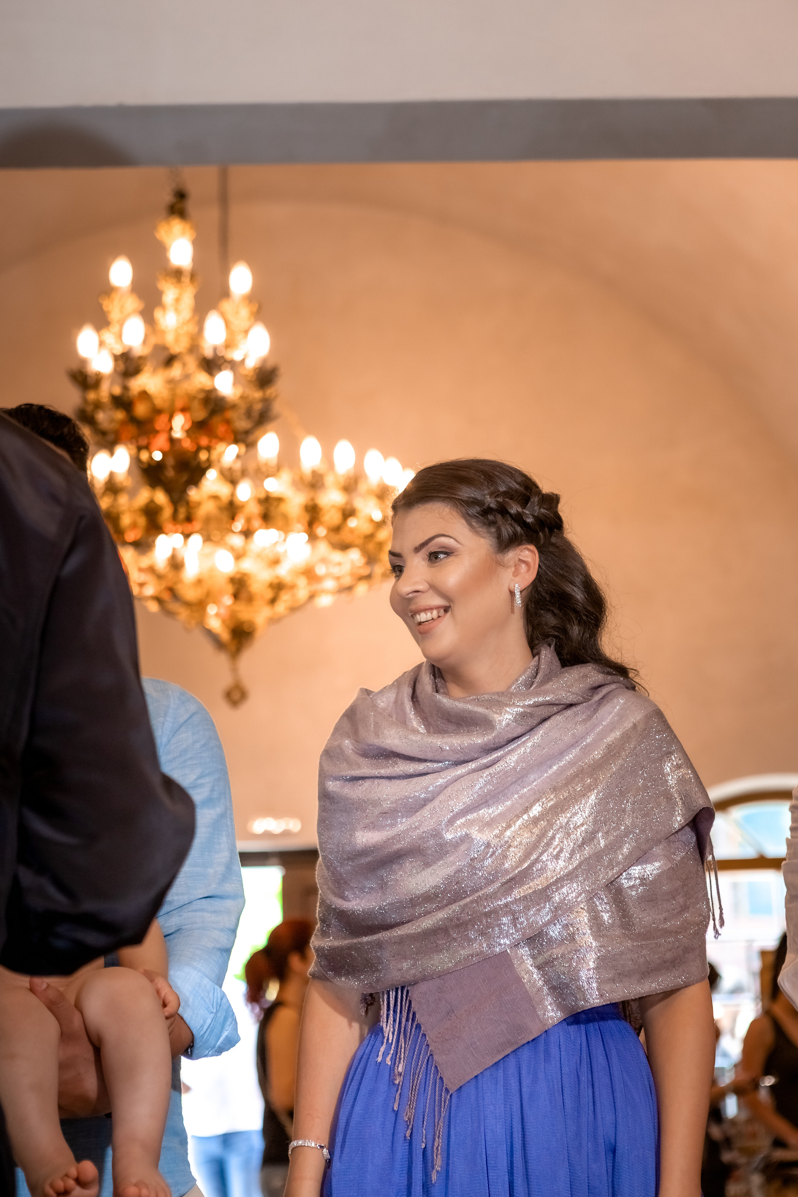 Кръщене Поморие. Фотограф Ирина Йотова