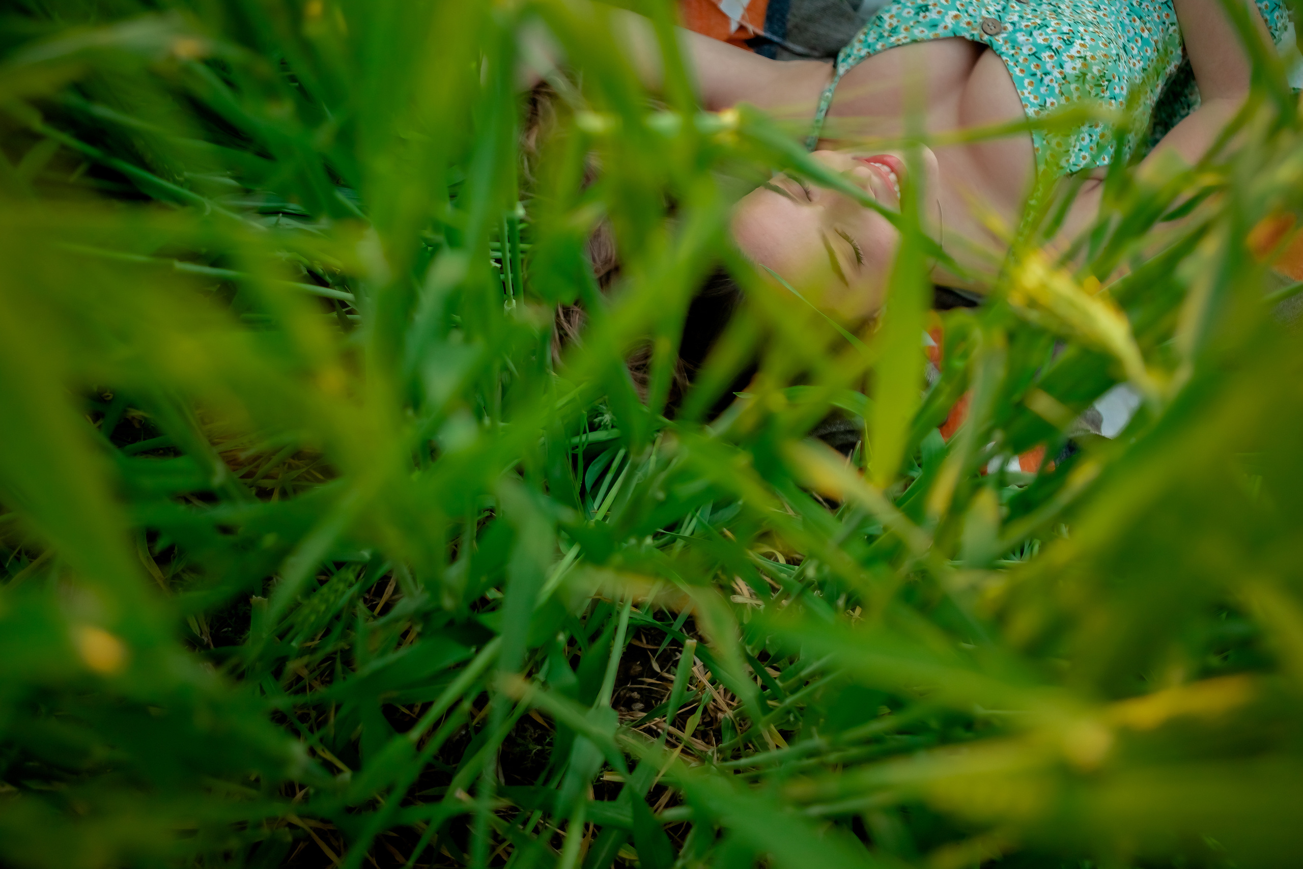 Фотосесия в полето. Фотограф Ирина Йотова