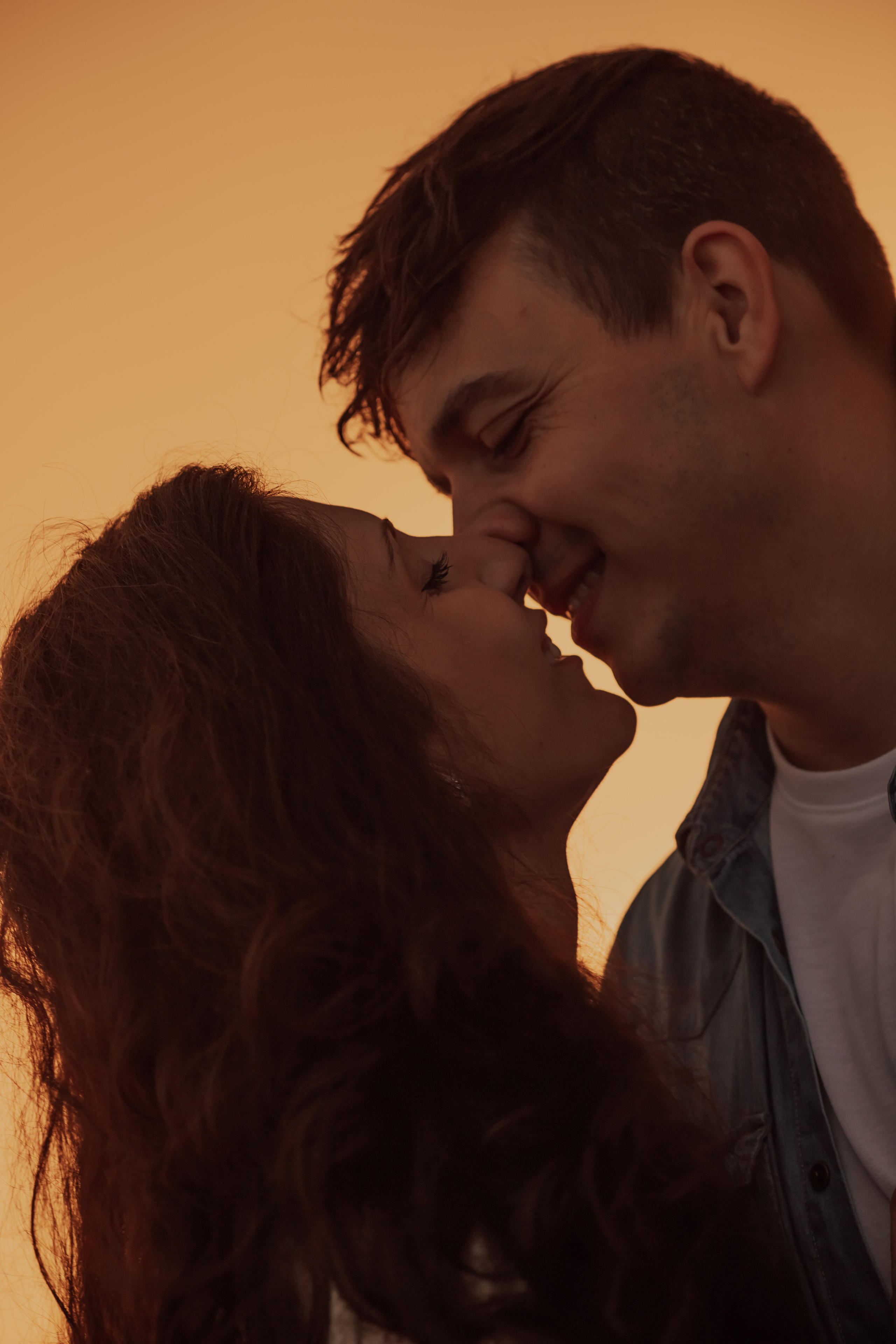 Lovestory. Фотограф Ирина Йотова