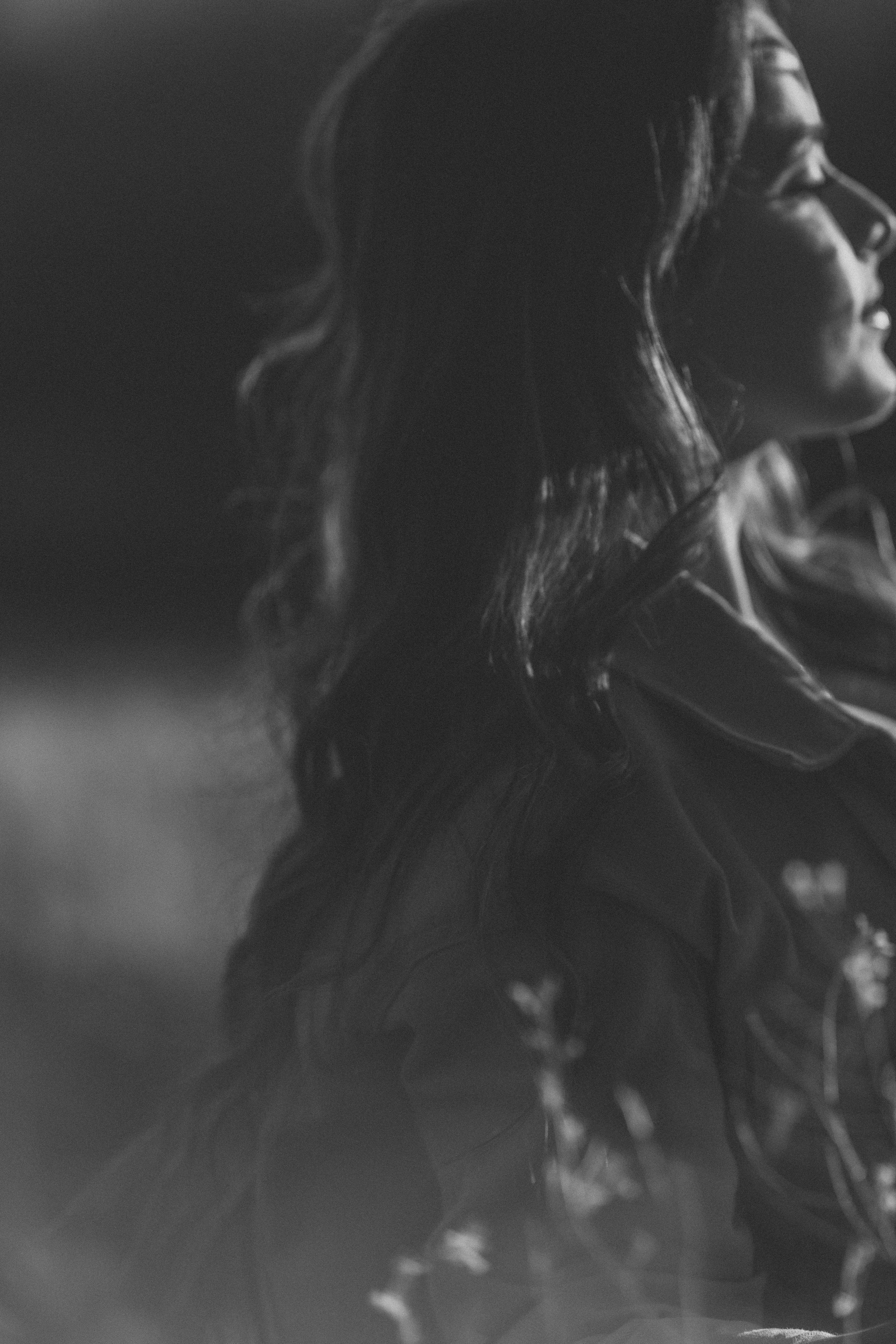 Фотосесия в полето. Фотограф Ирина Йотова