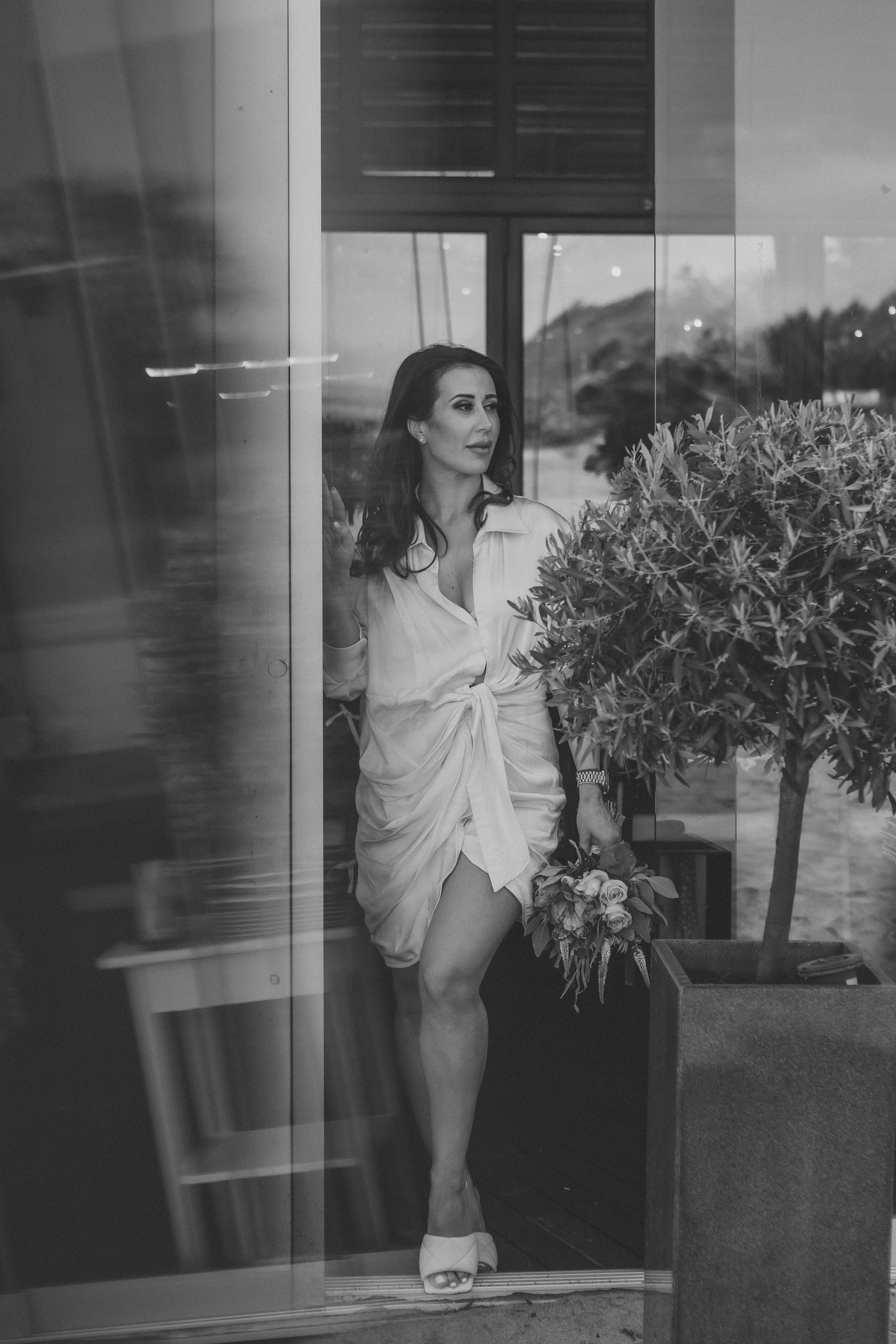 Сватба Бургас. Фотограф Ирина Йотова