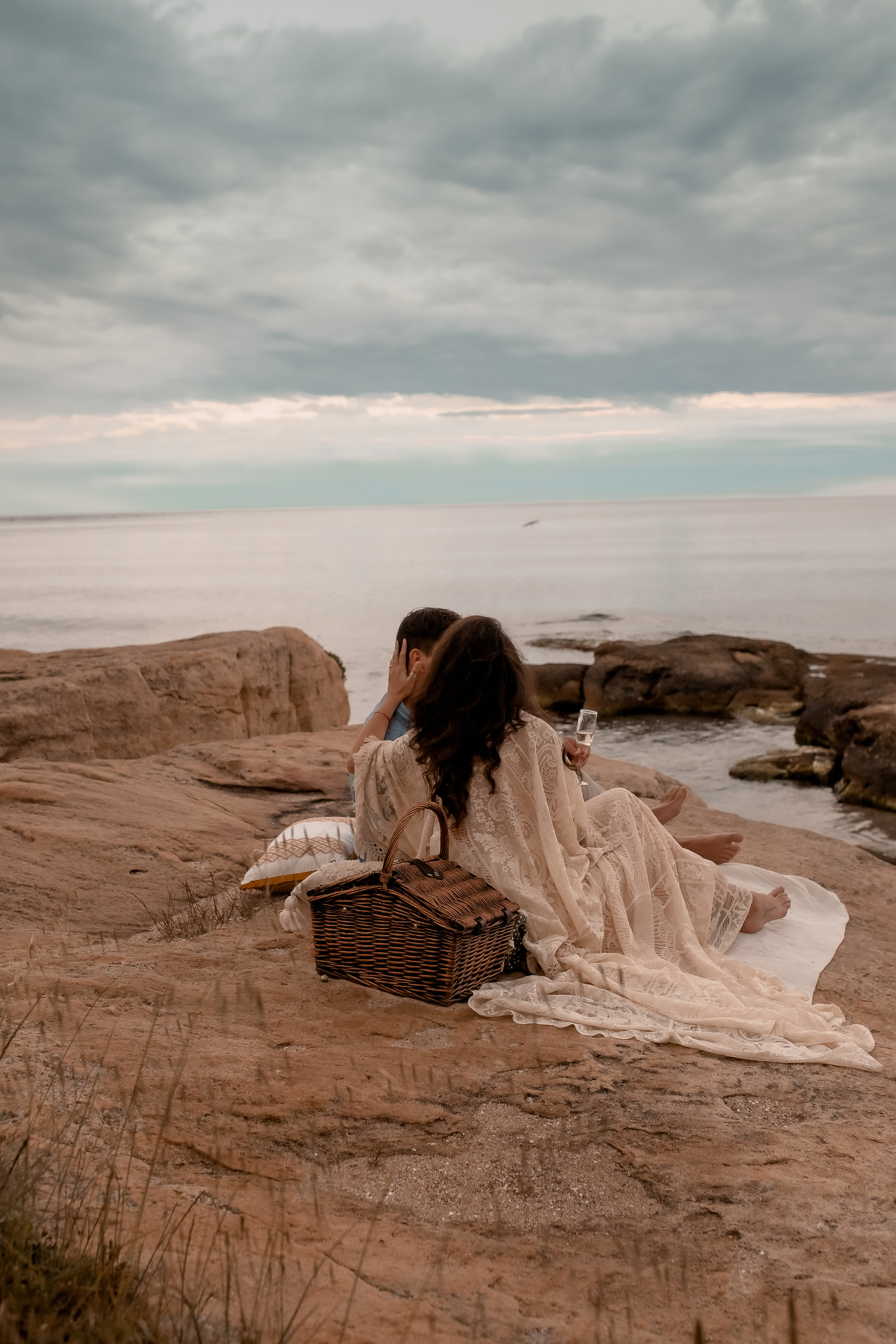 Lovestory. Фотограф Ирина Йотова