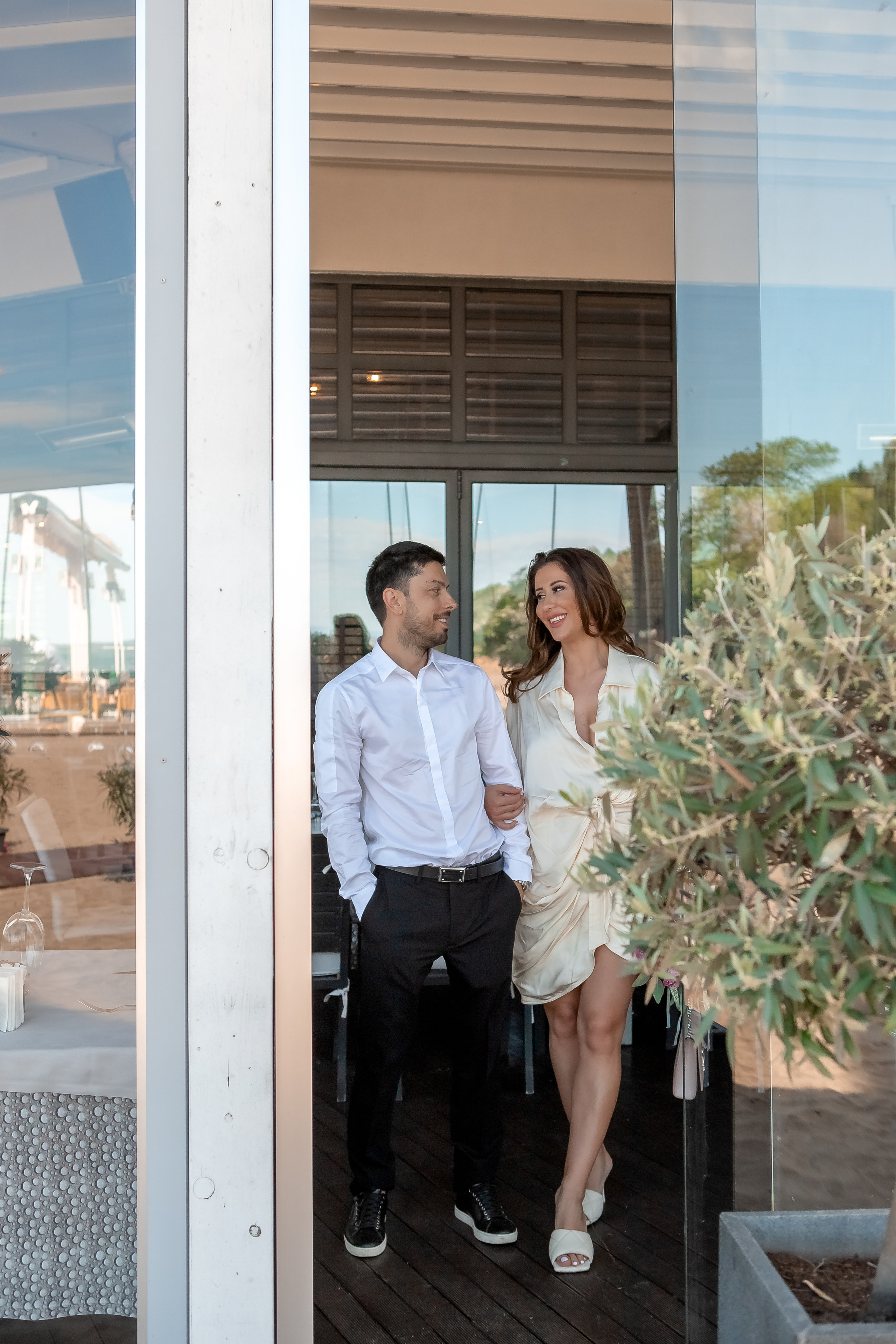 Сватба Бургас. Фотограф Ирина Йотова