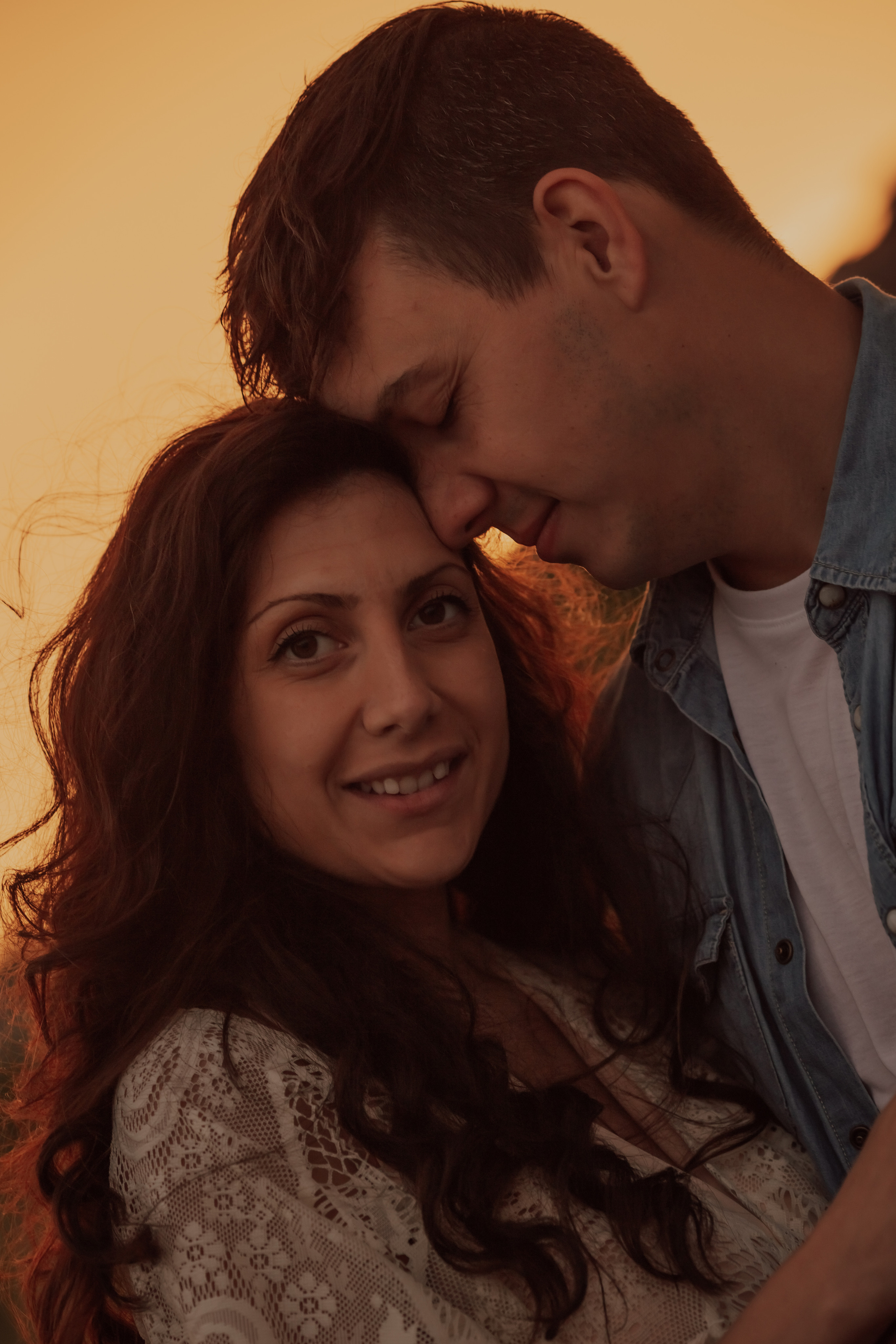 Lovestory. Фотограф Ирина Йотова