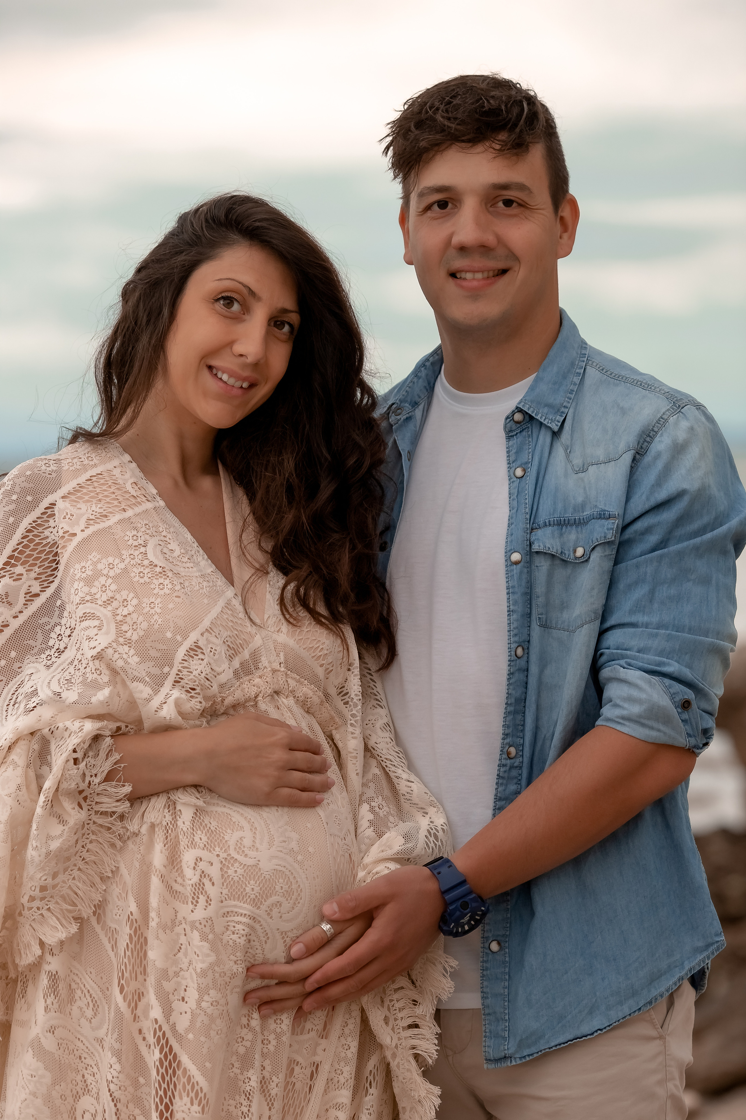 Lovestory. Фотограф Ирина Йотова