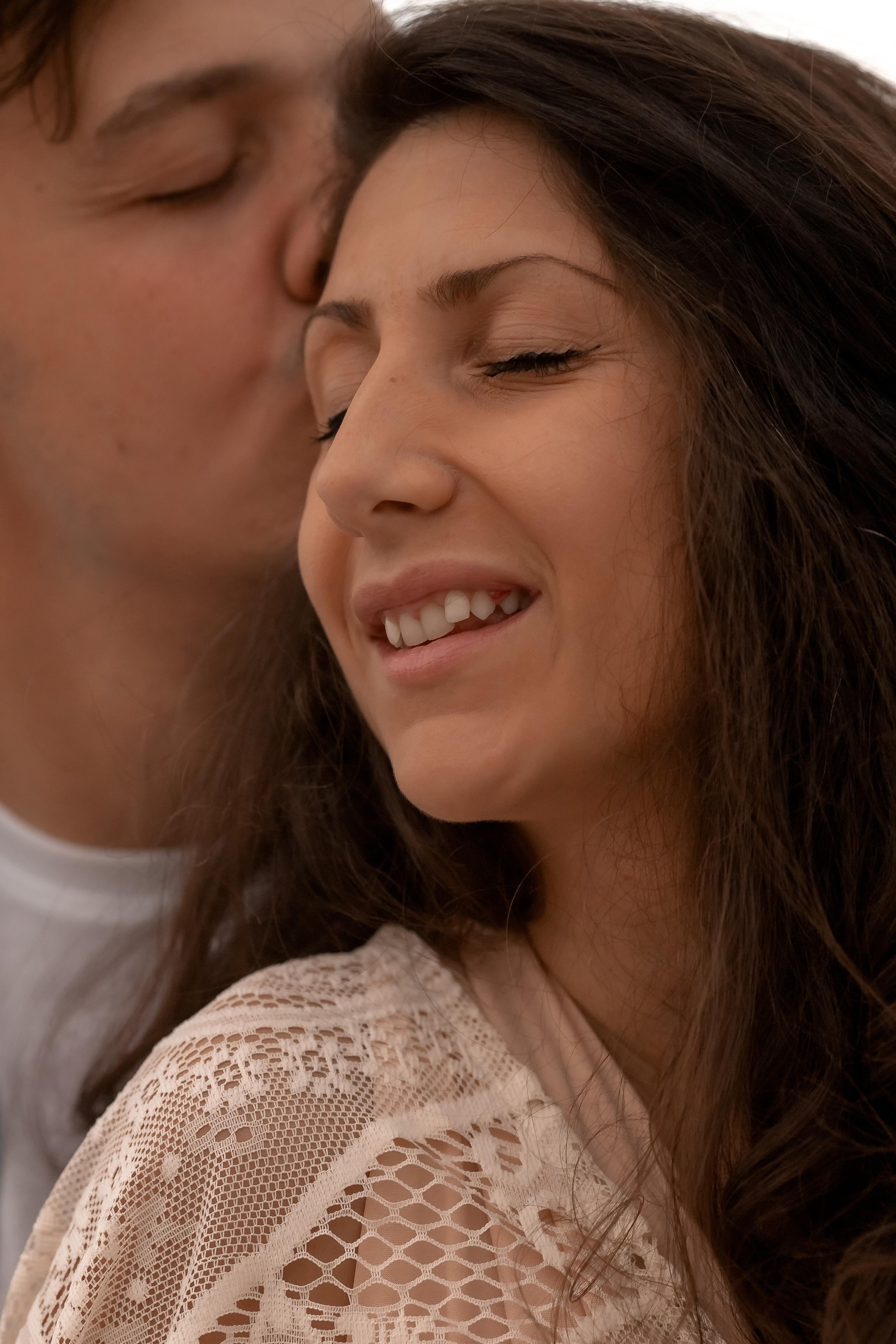 Lovestory. Фотограф Ирина Йотова