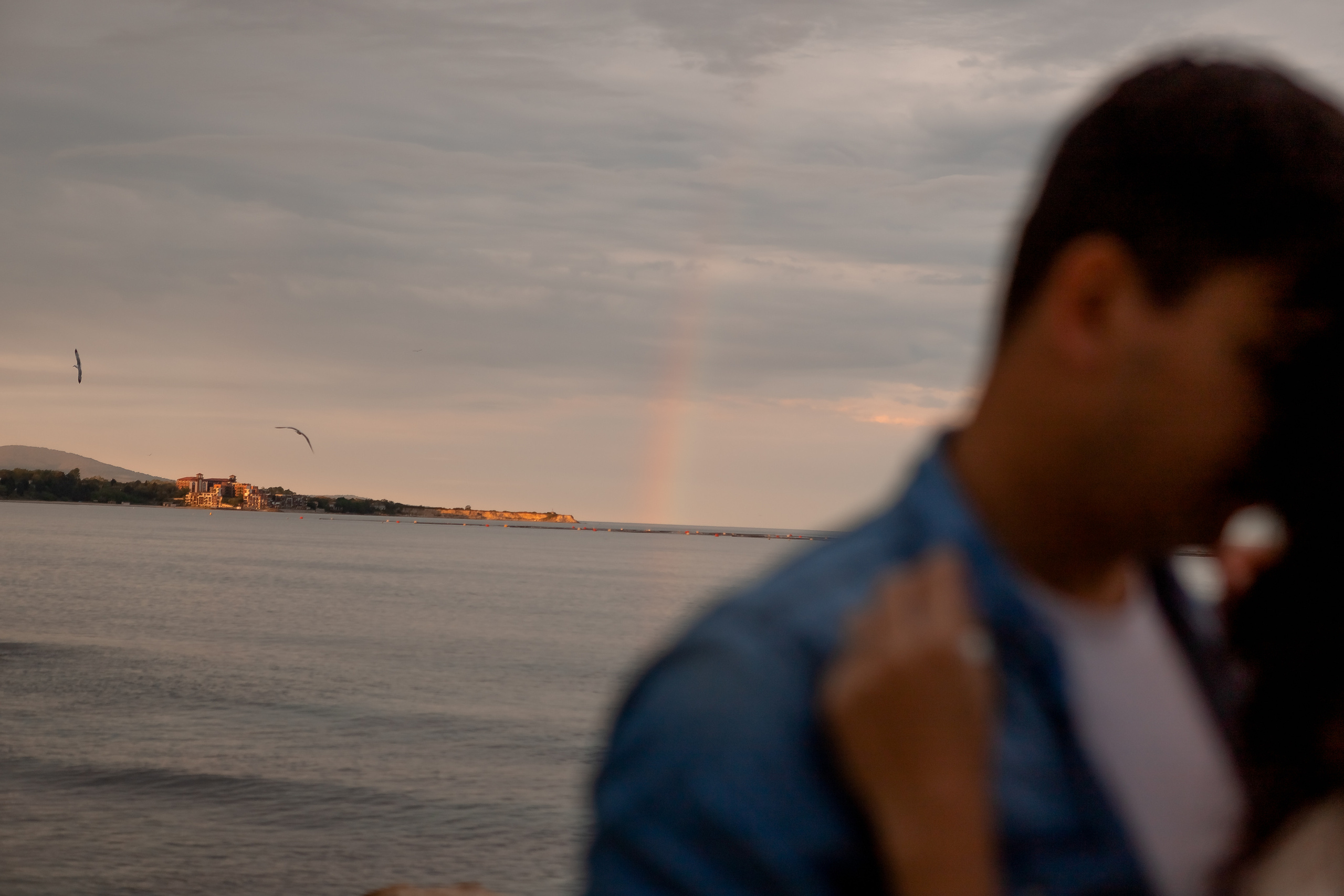 Lovestory. Фотограф Ирина Йотова