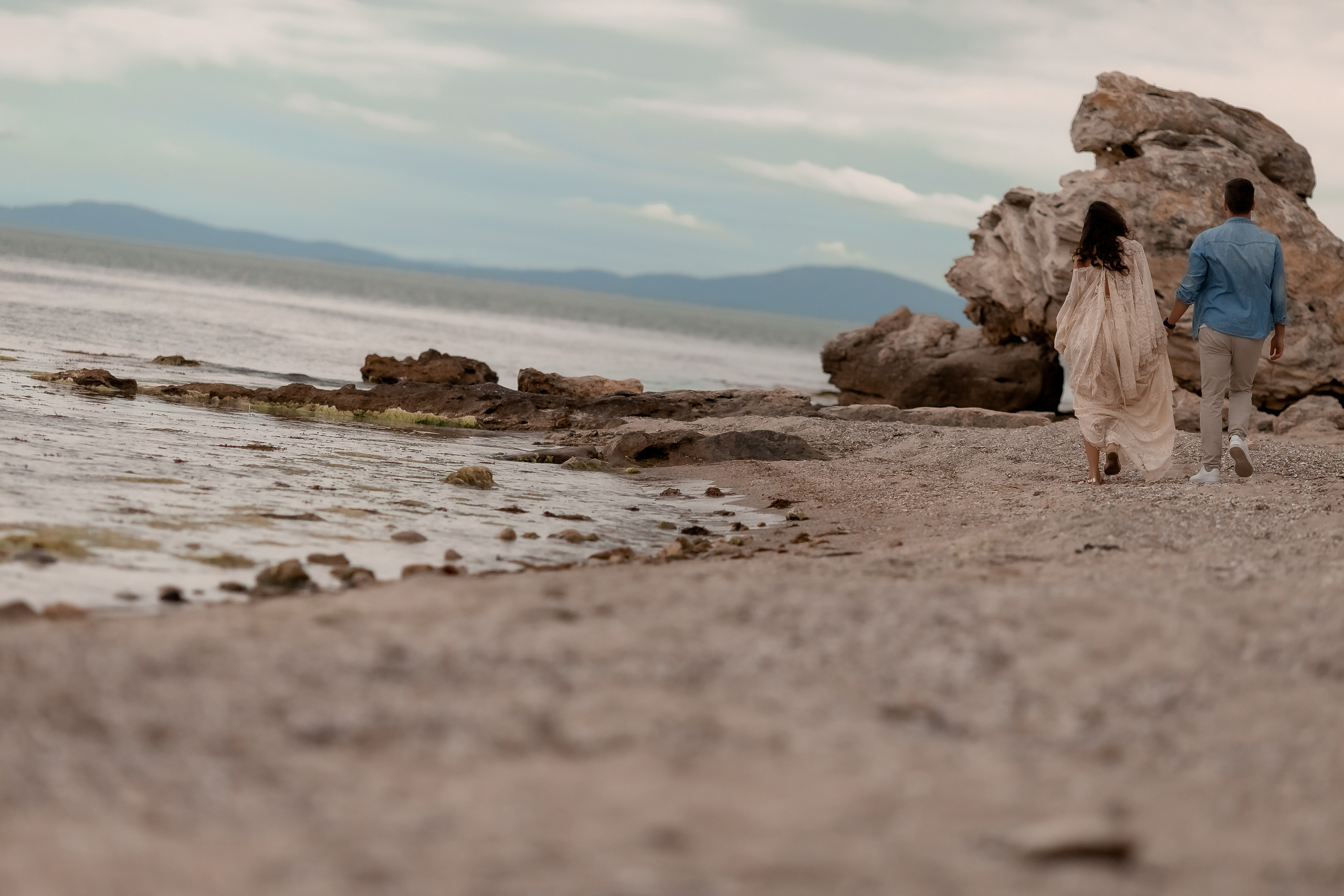 Lovestory. Фотограф Ирина Йотова