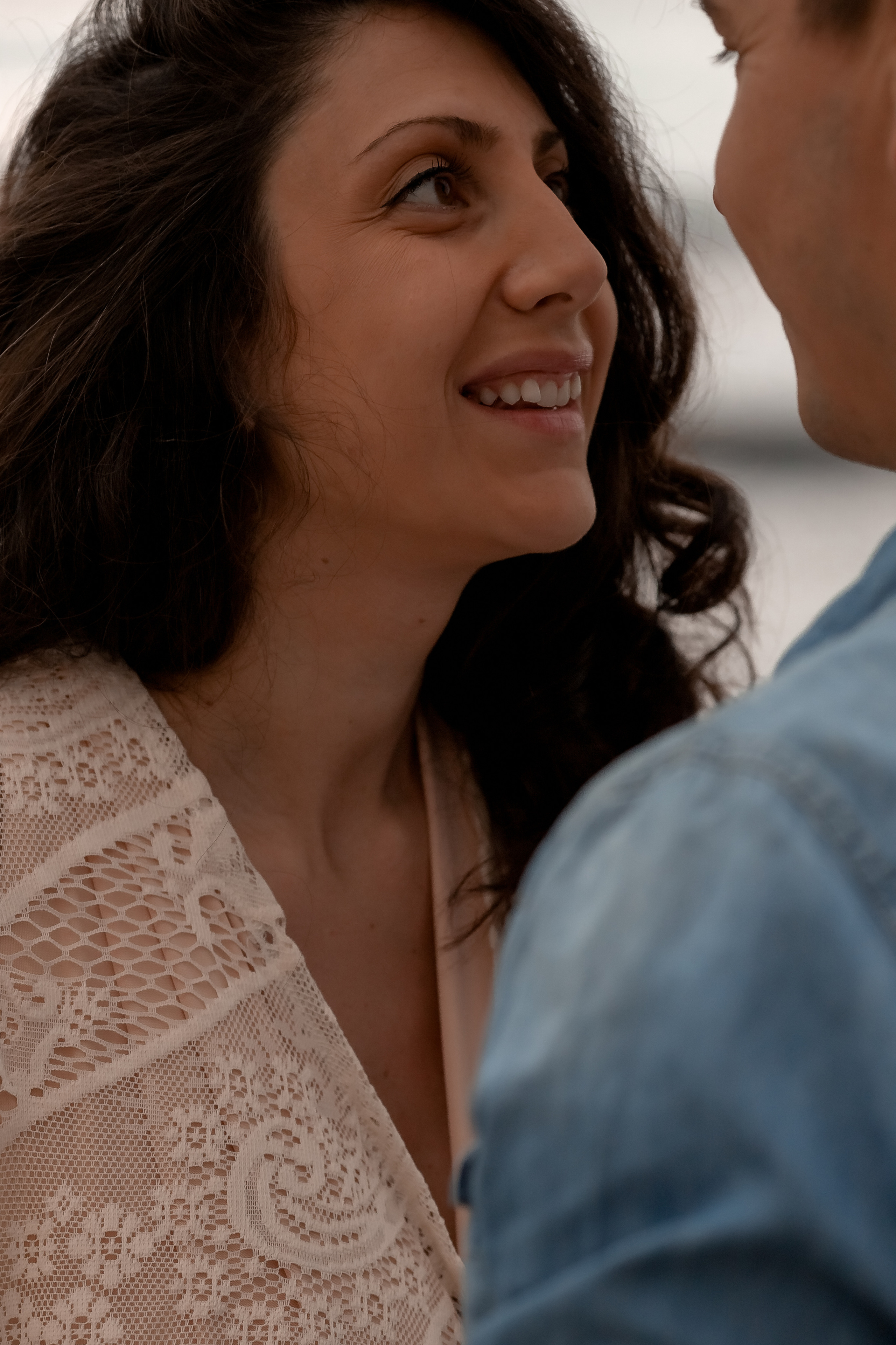 Lovestory. Фотограф Ирина Йотова