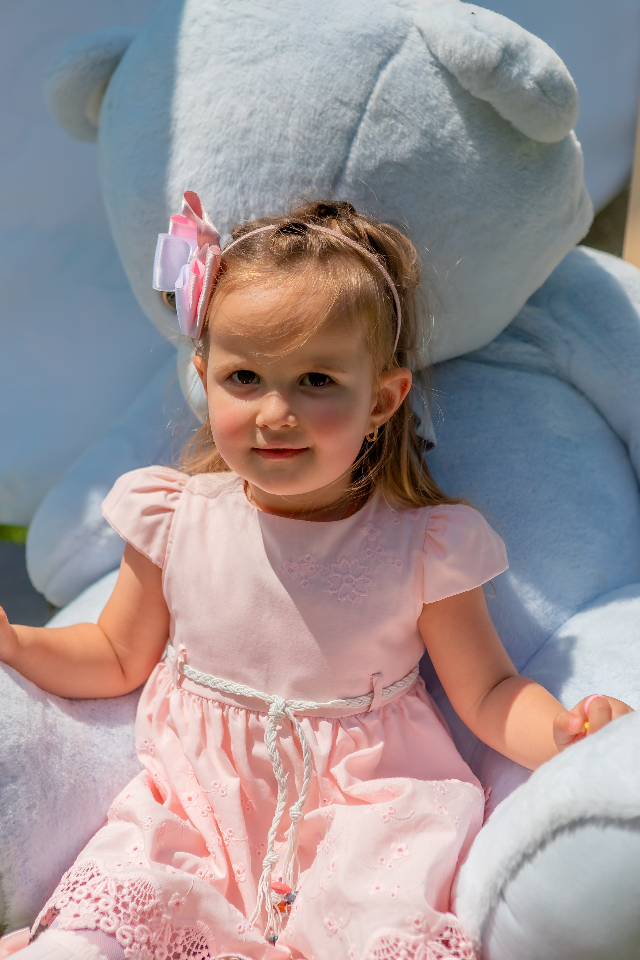 Кръщене. Фотограф Ирина Йотова