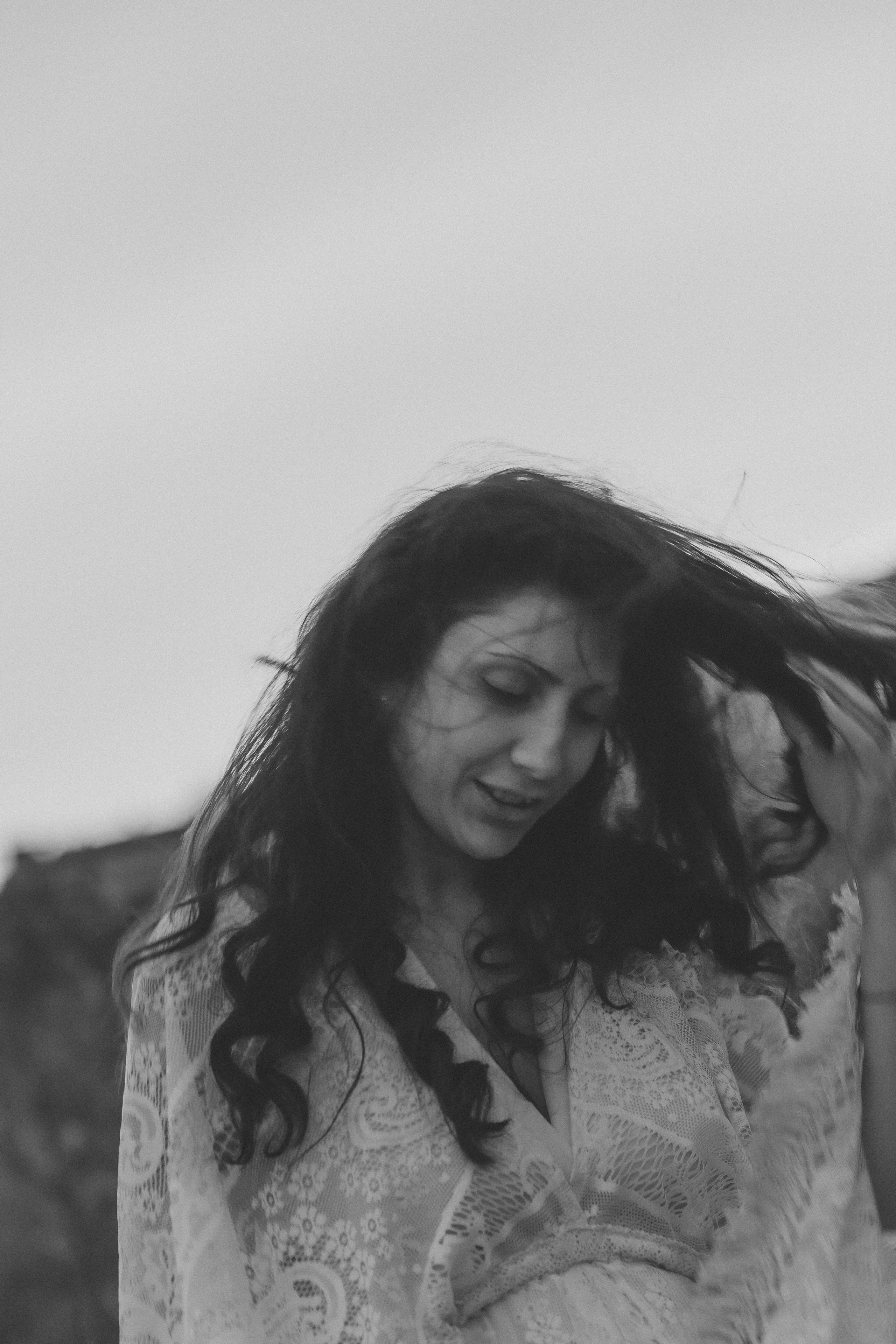 Lovestory. Фотограф Ирина Йотова