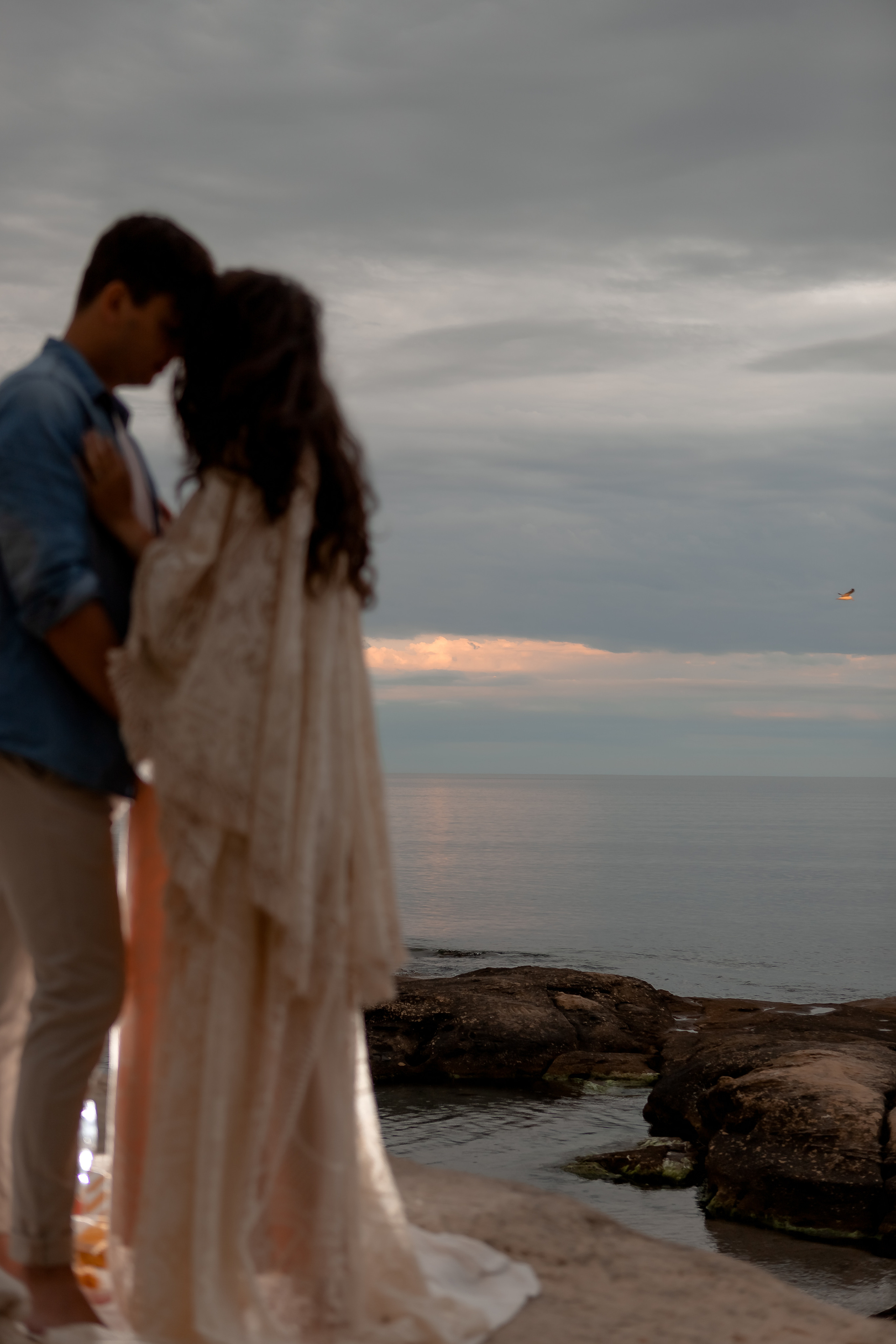 Lovestory. Фотограф Ирина Йотова