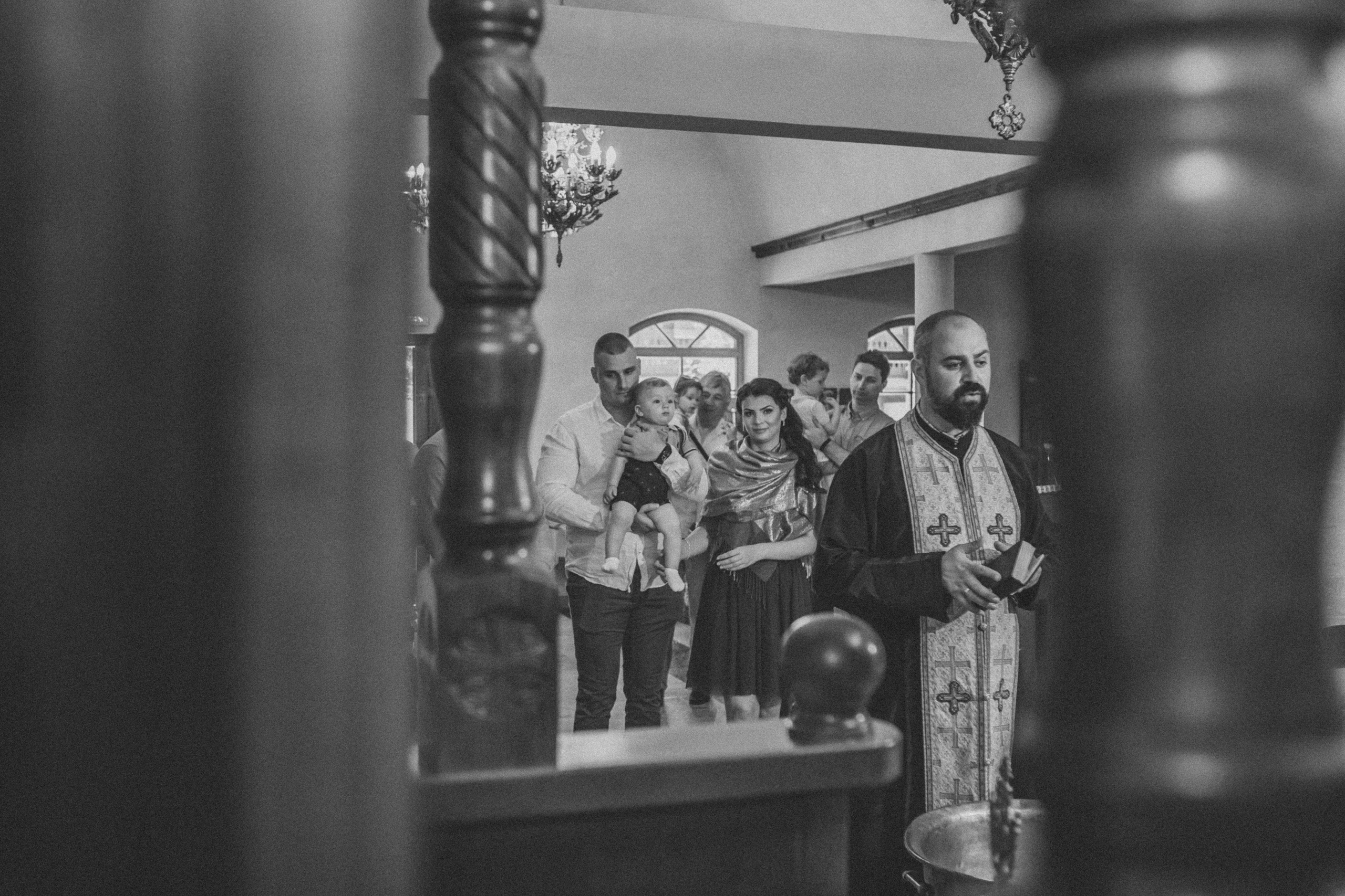 Кръщене Поморие. Фотограф Ирина Йотова