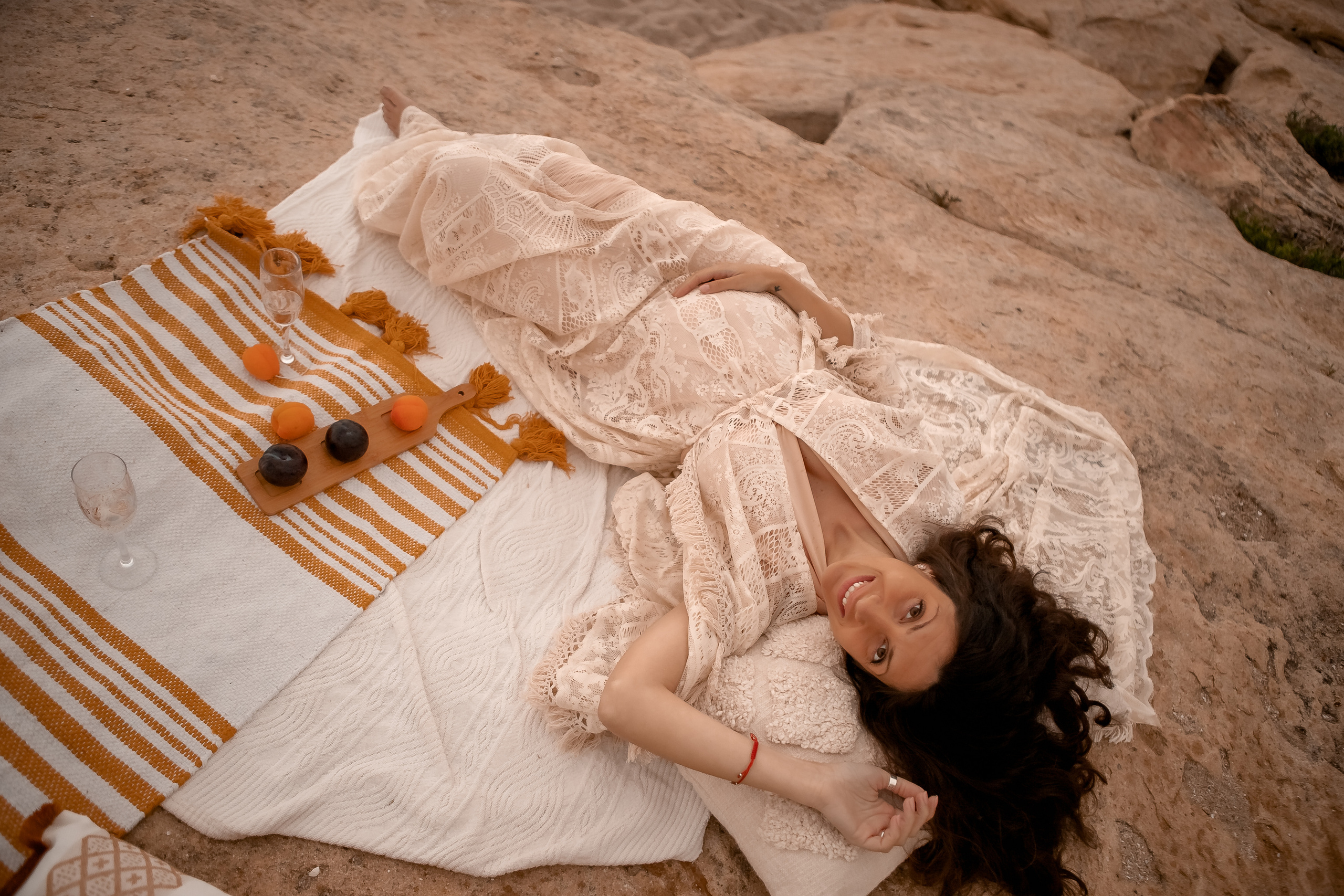 Lovestory. Фотограф Ирина Йотова