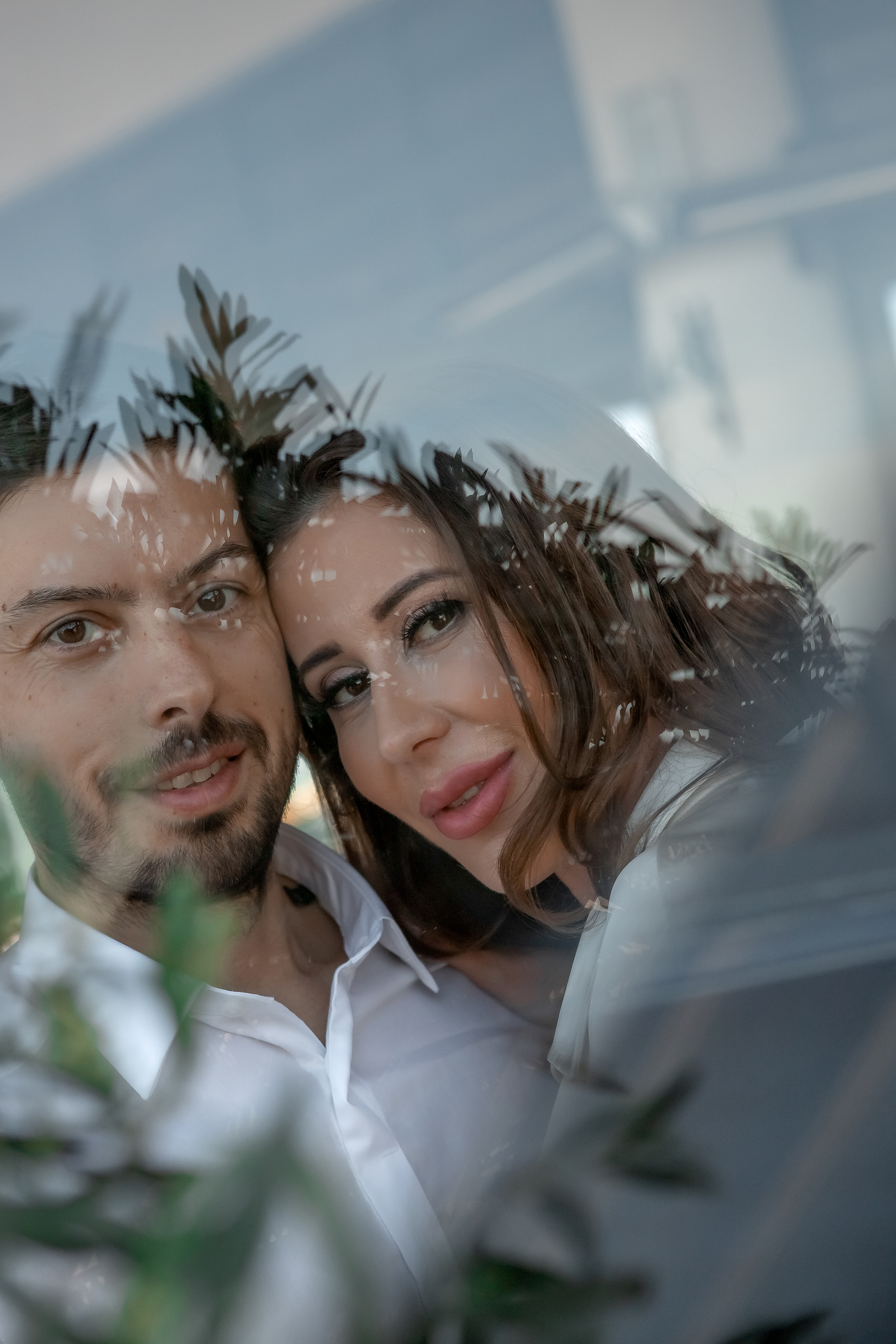 Сватба Бургас. Фотограф Ирина Йотова