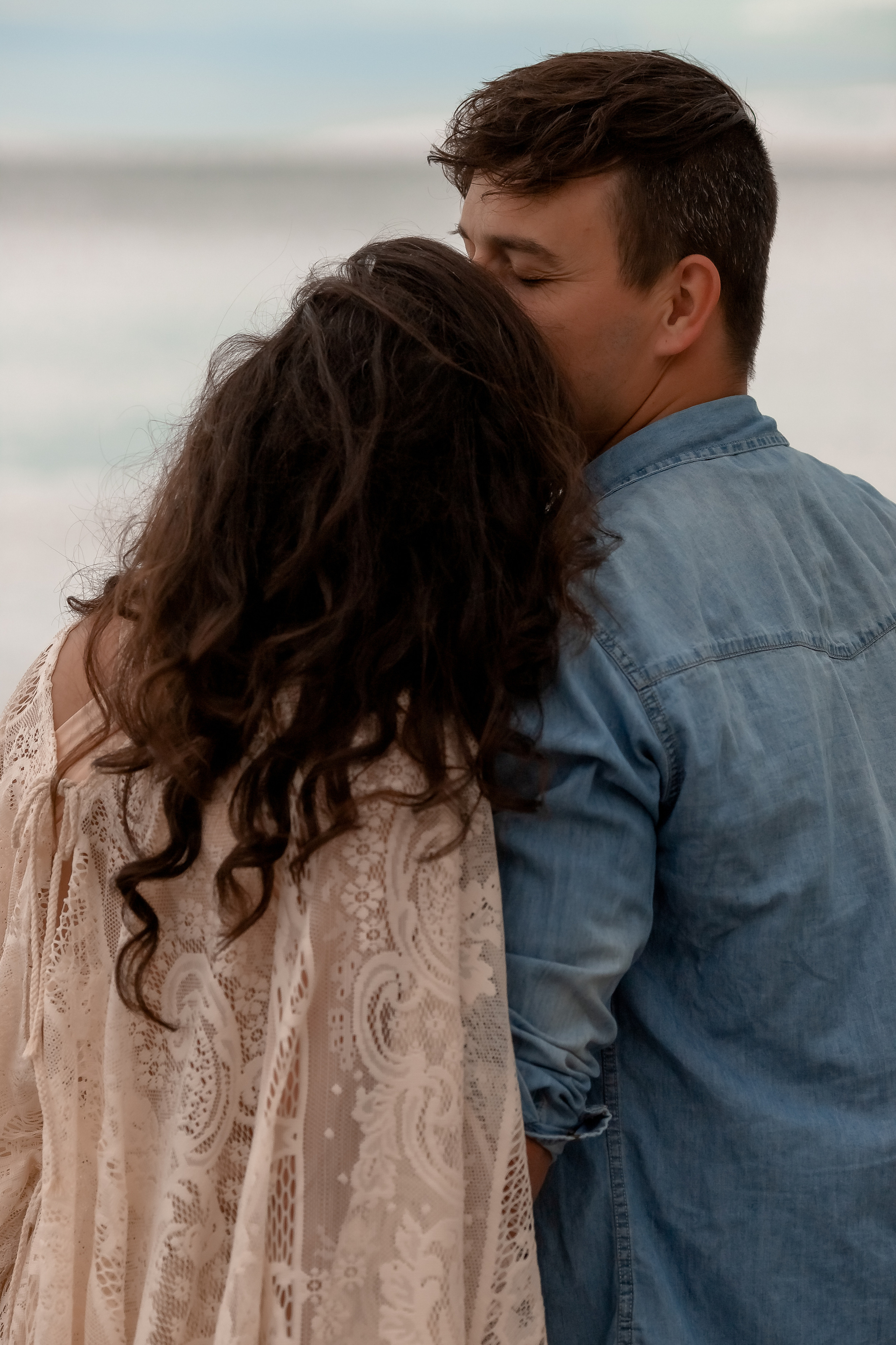 Lovestory. Фотограф Ирина Йотова