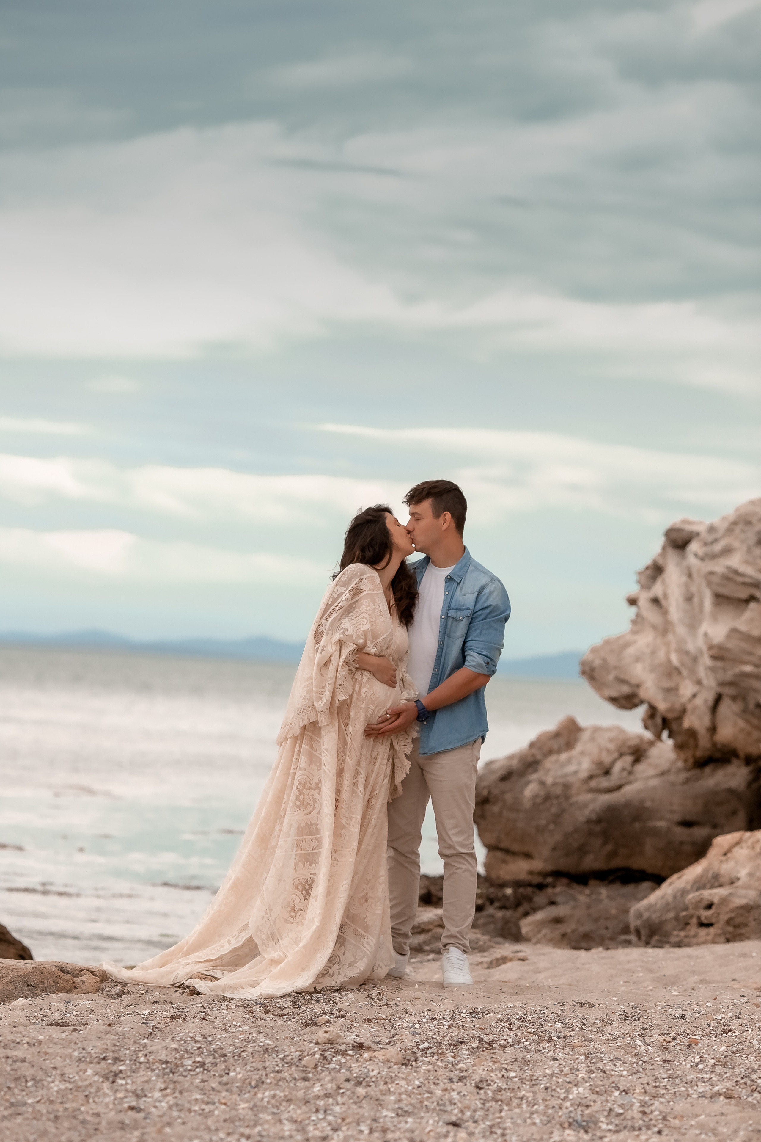 Lovestory. Фотограф Ирина Йотова