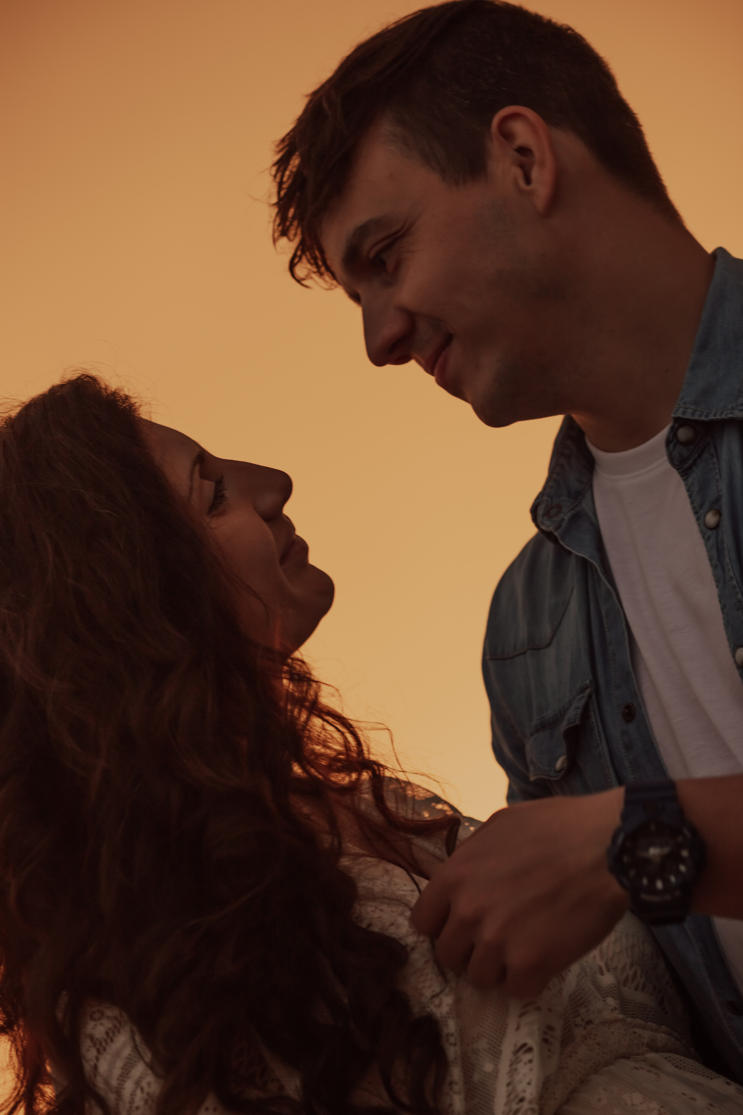 Lovestory. Фотограф Ирина Йотова