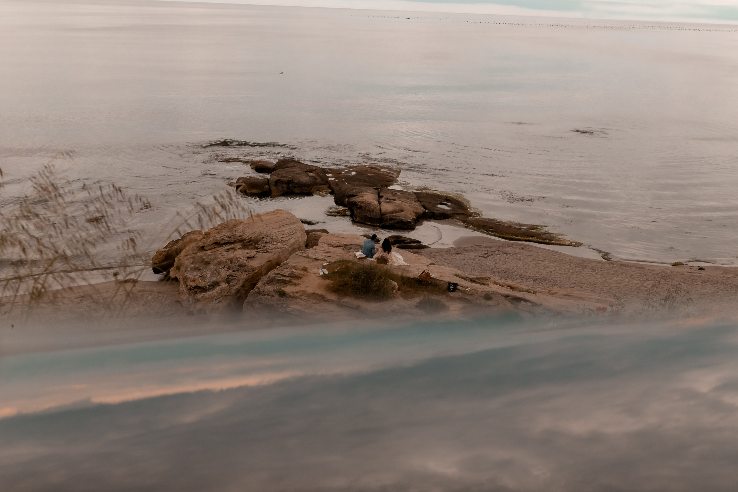 Lovestory. Фотограф Ирина Йотова