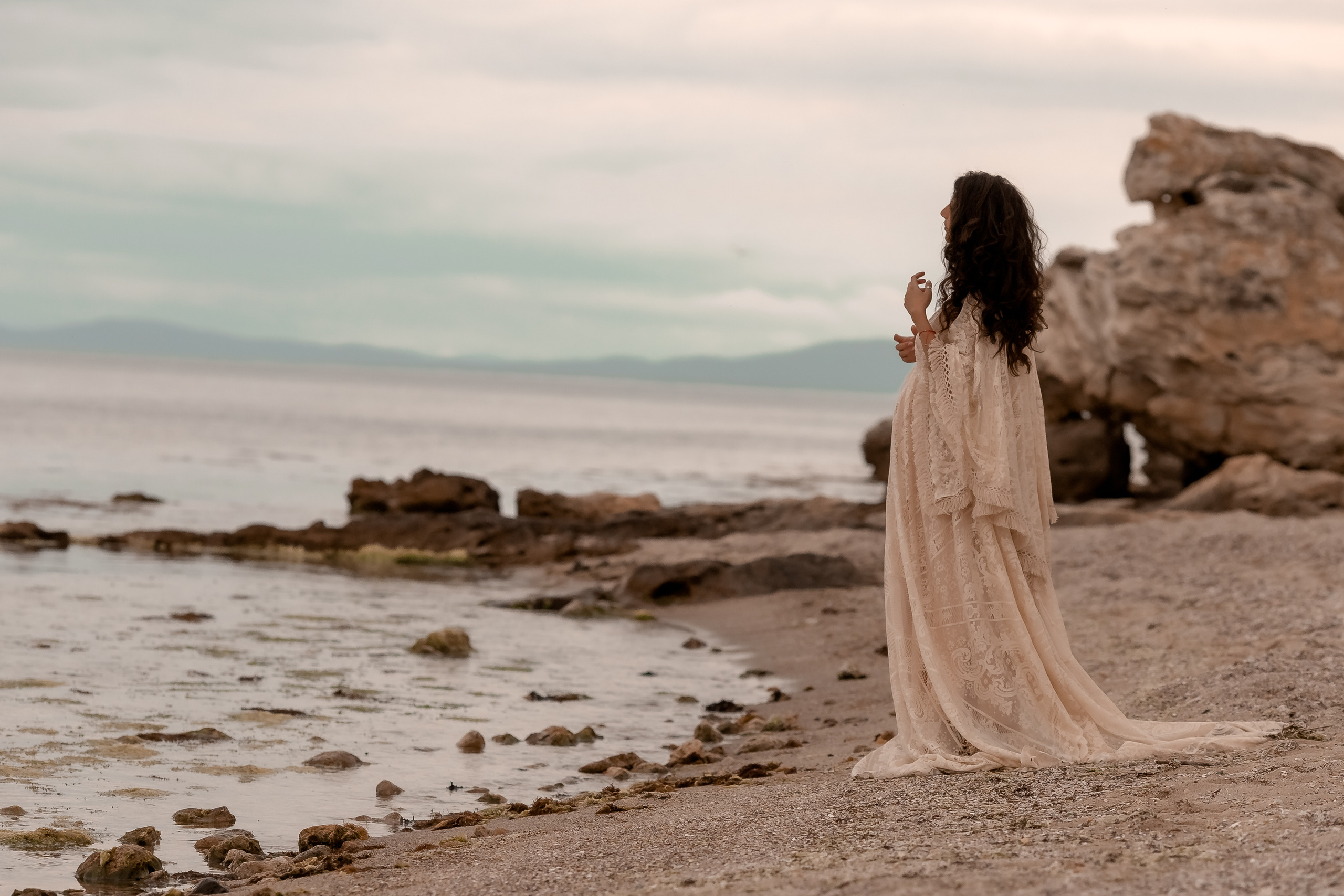 Lovestory. Фотограф Ирина Йотова