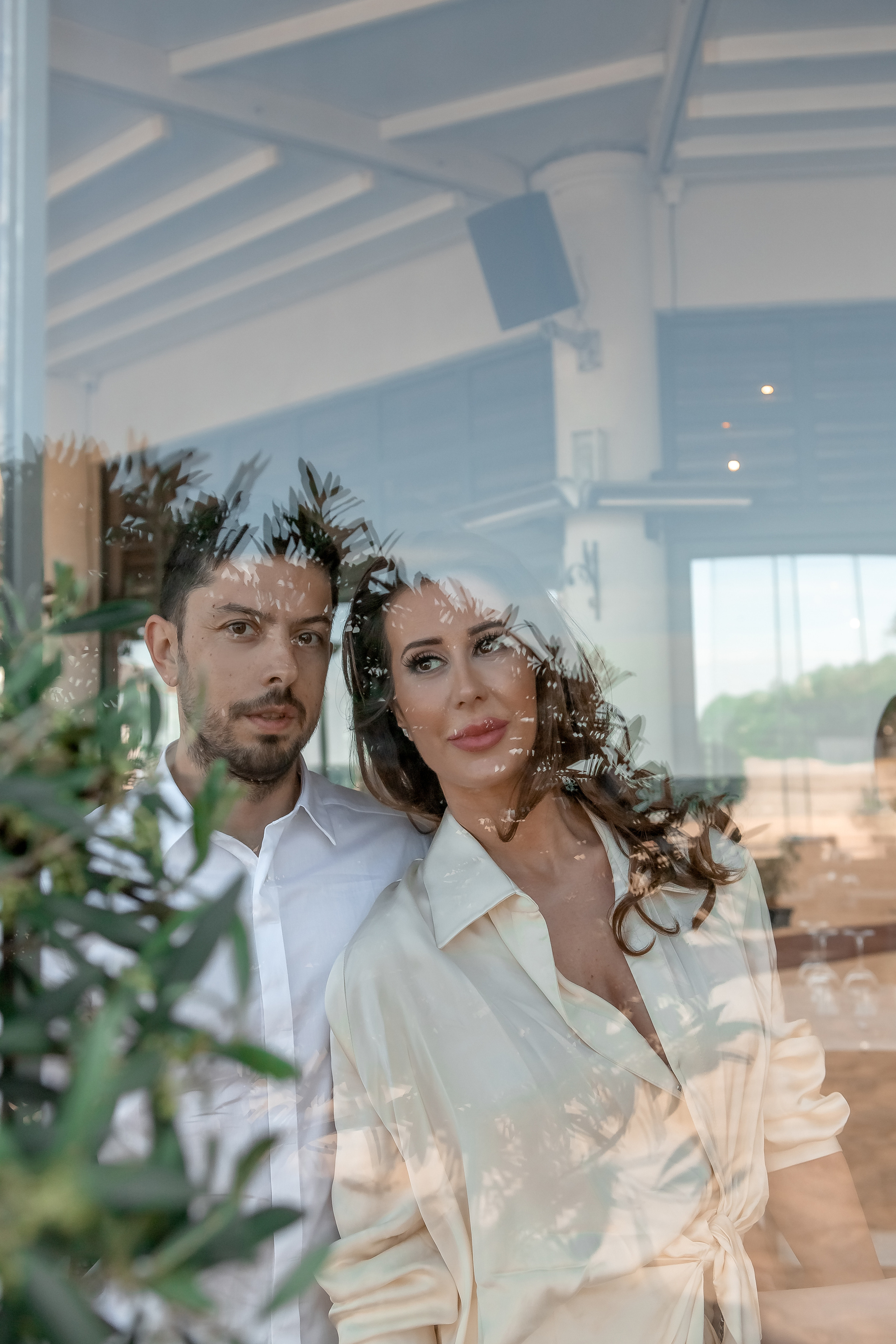 Сватба Бургас. Фотограф Ирина Йотова