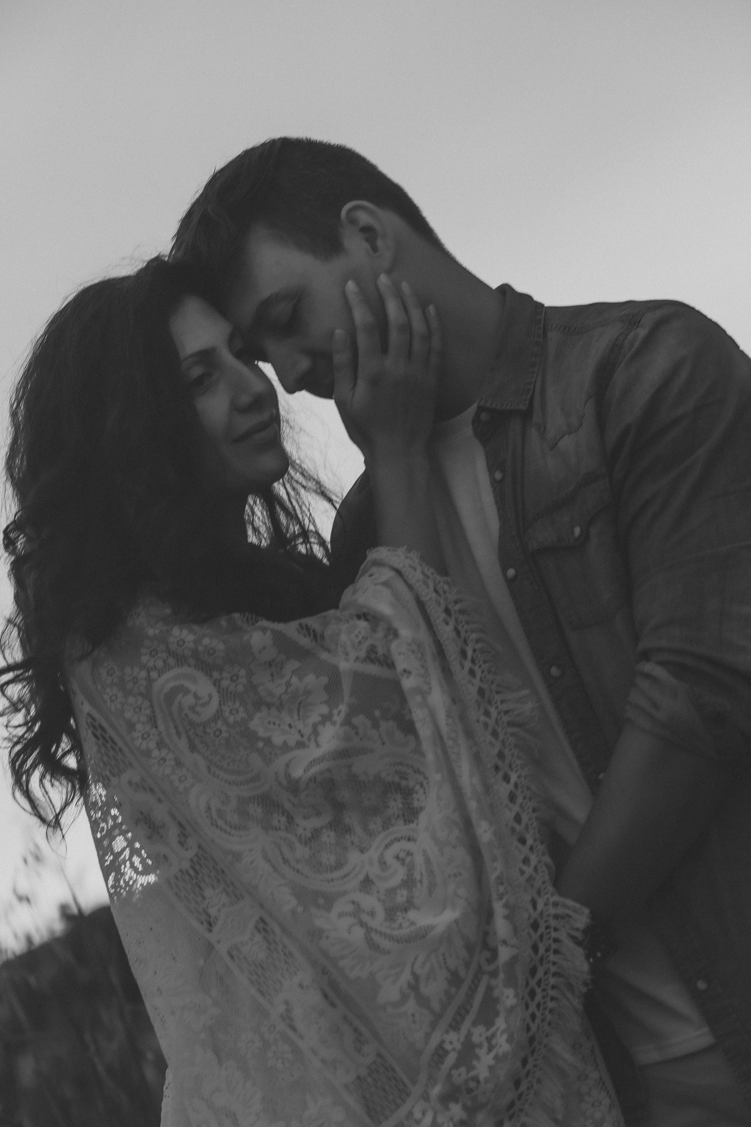 Lovestory. Фотограф Ирина Йотова