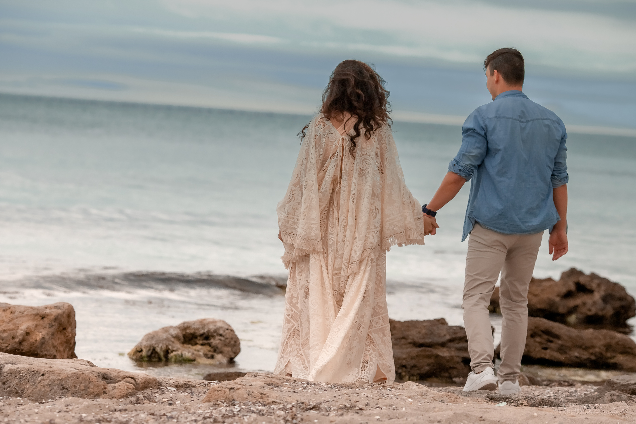 Lovestory. Фотограф Ирина Йотова