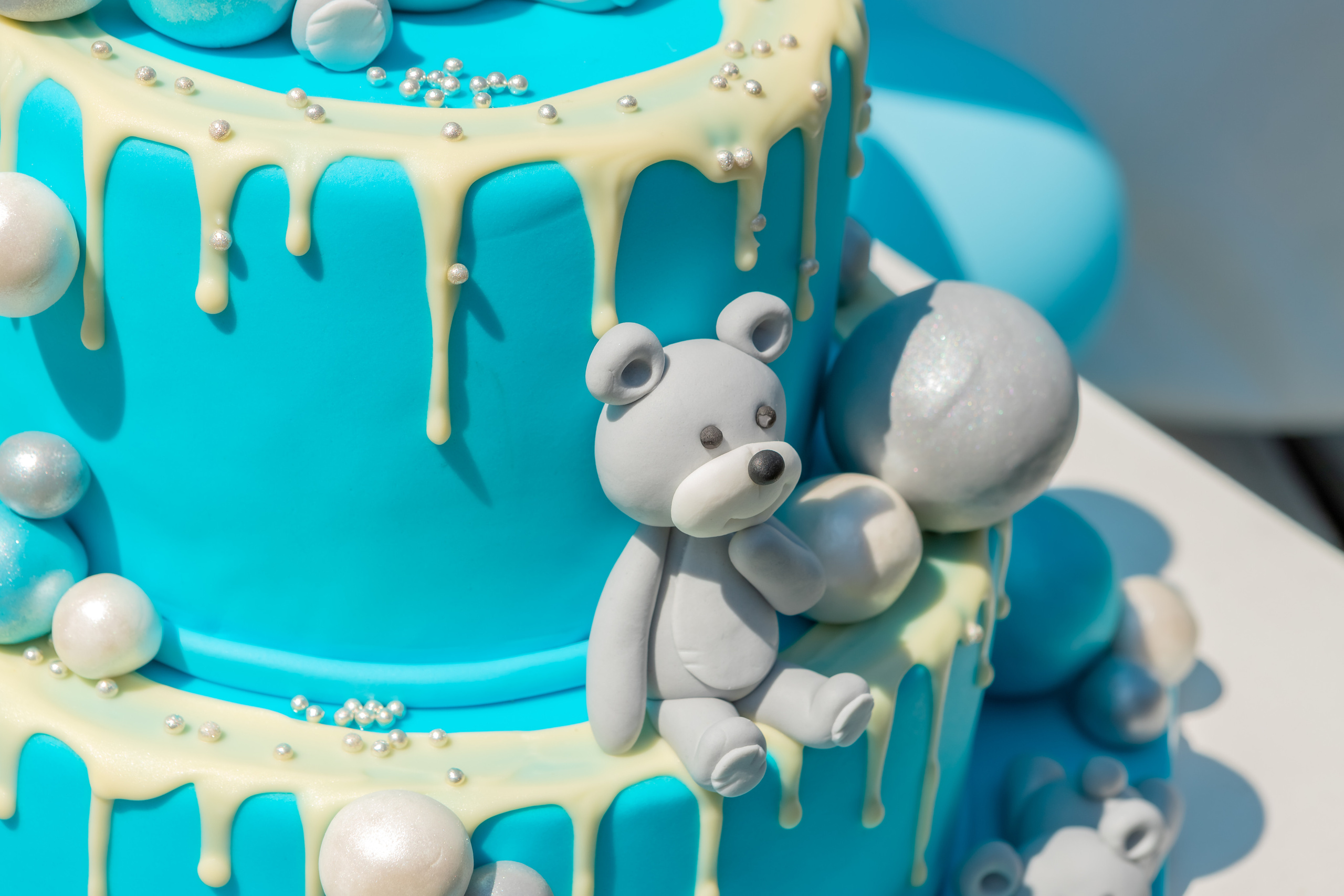 Кръщене. Фотограф Ирина Йотова