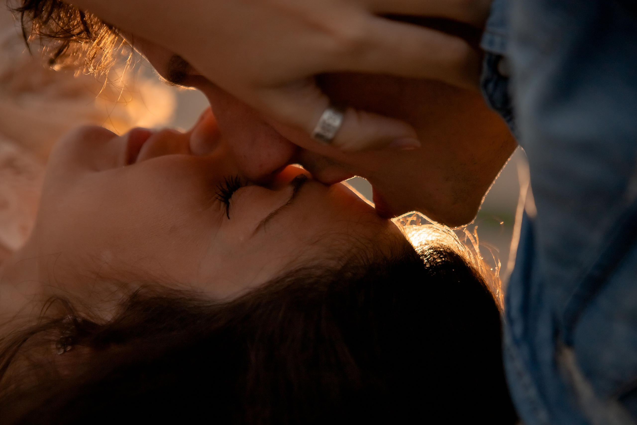 Lovestory. Фотограф Ирина Йотова