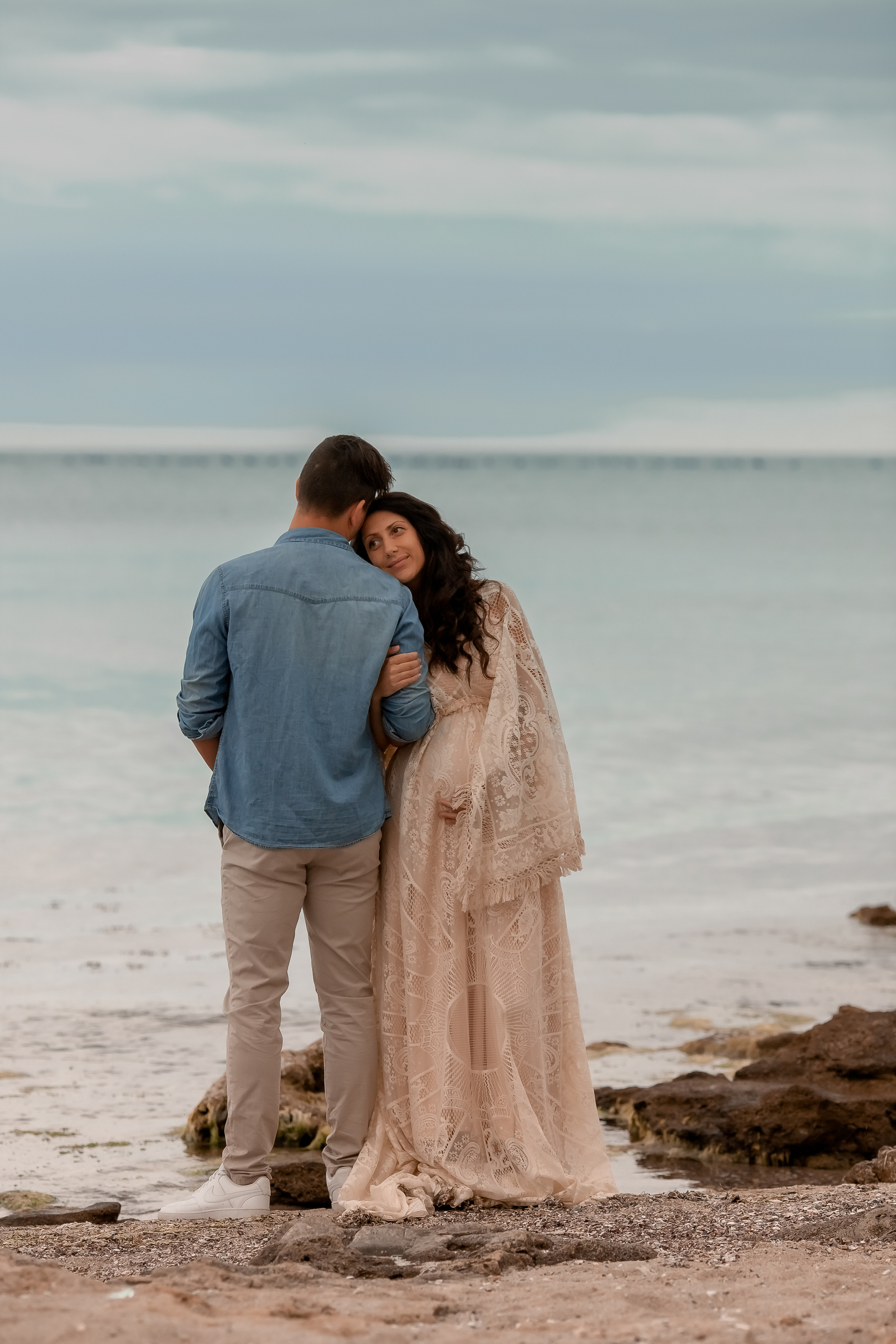 Lovestory. Фотограф Ирина Йотова