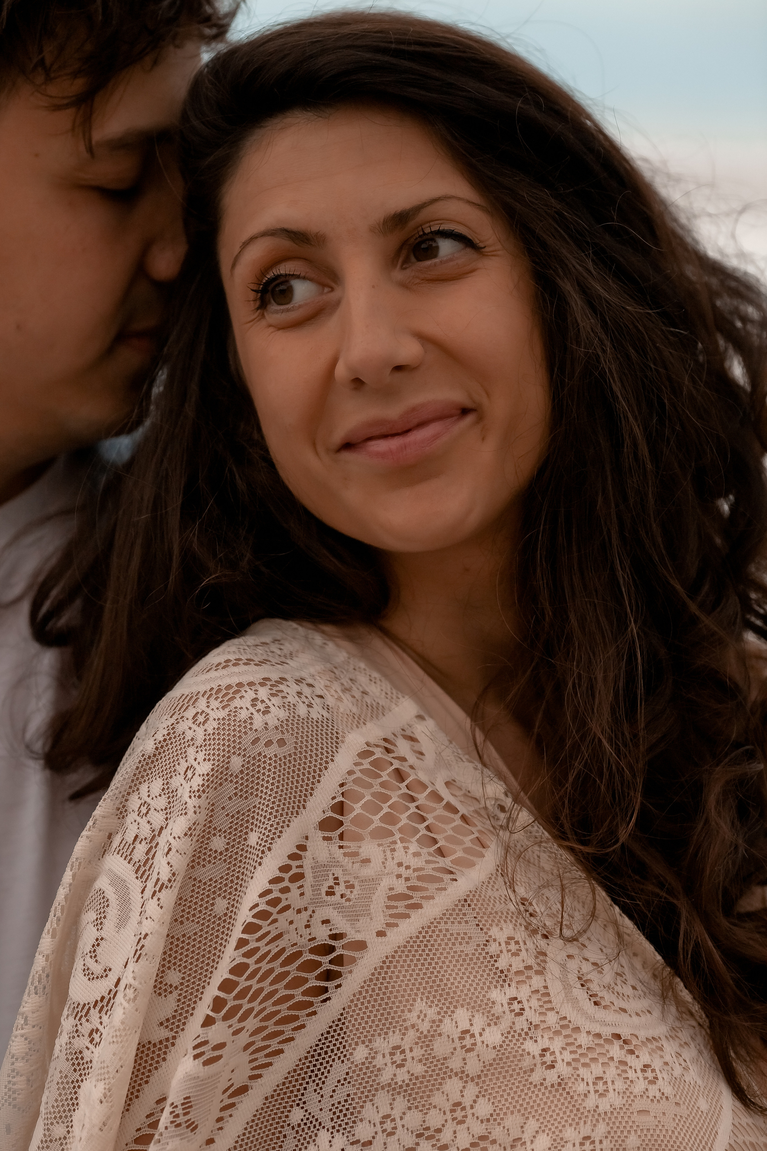 Lovestory. Фотограф Ирина Йотова