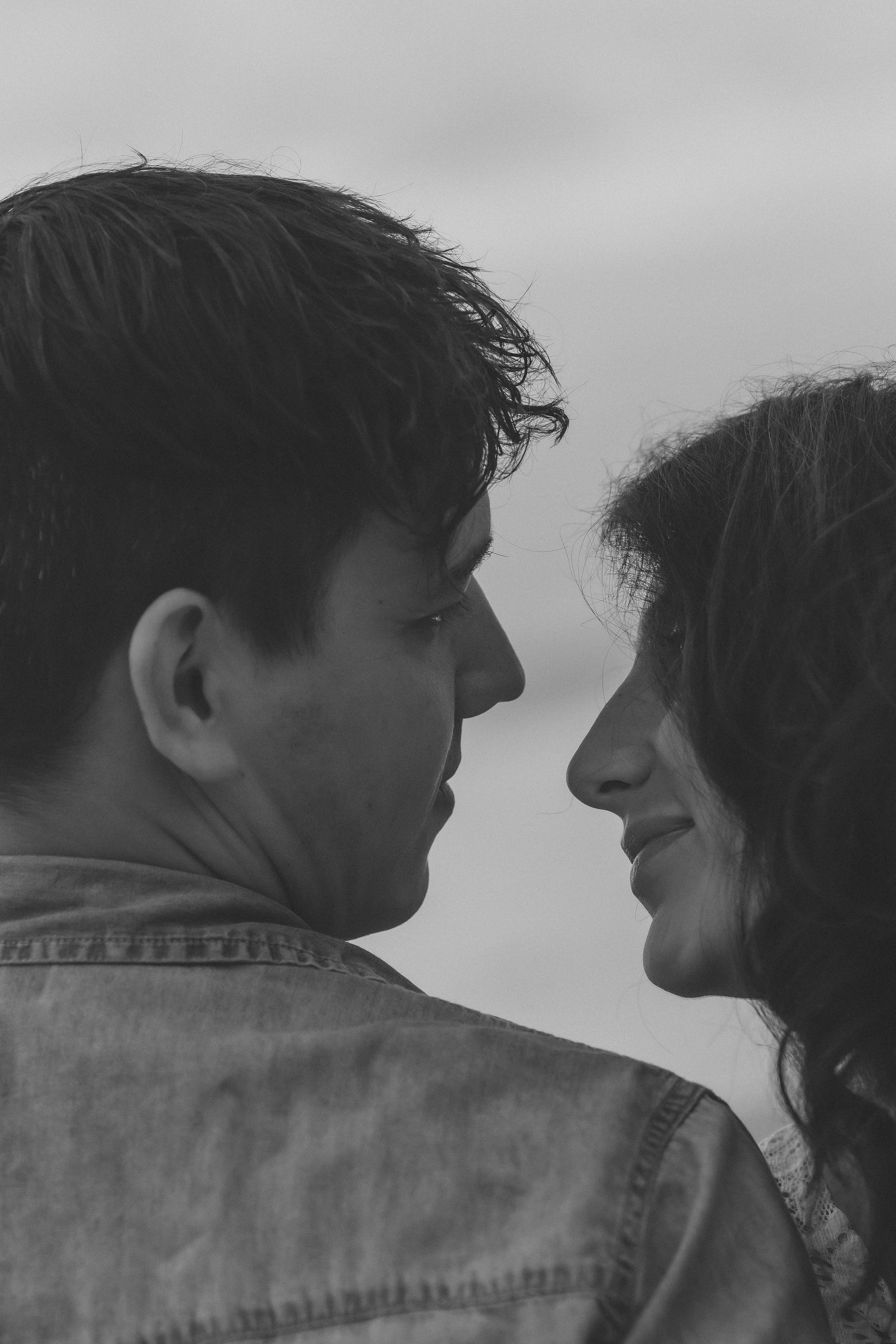 Lovestory. Фотограф Ирина Йотова