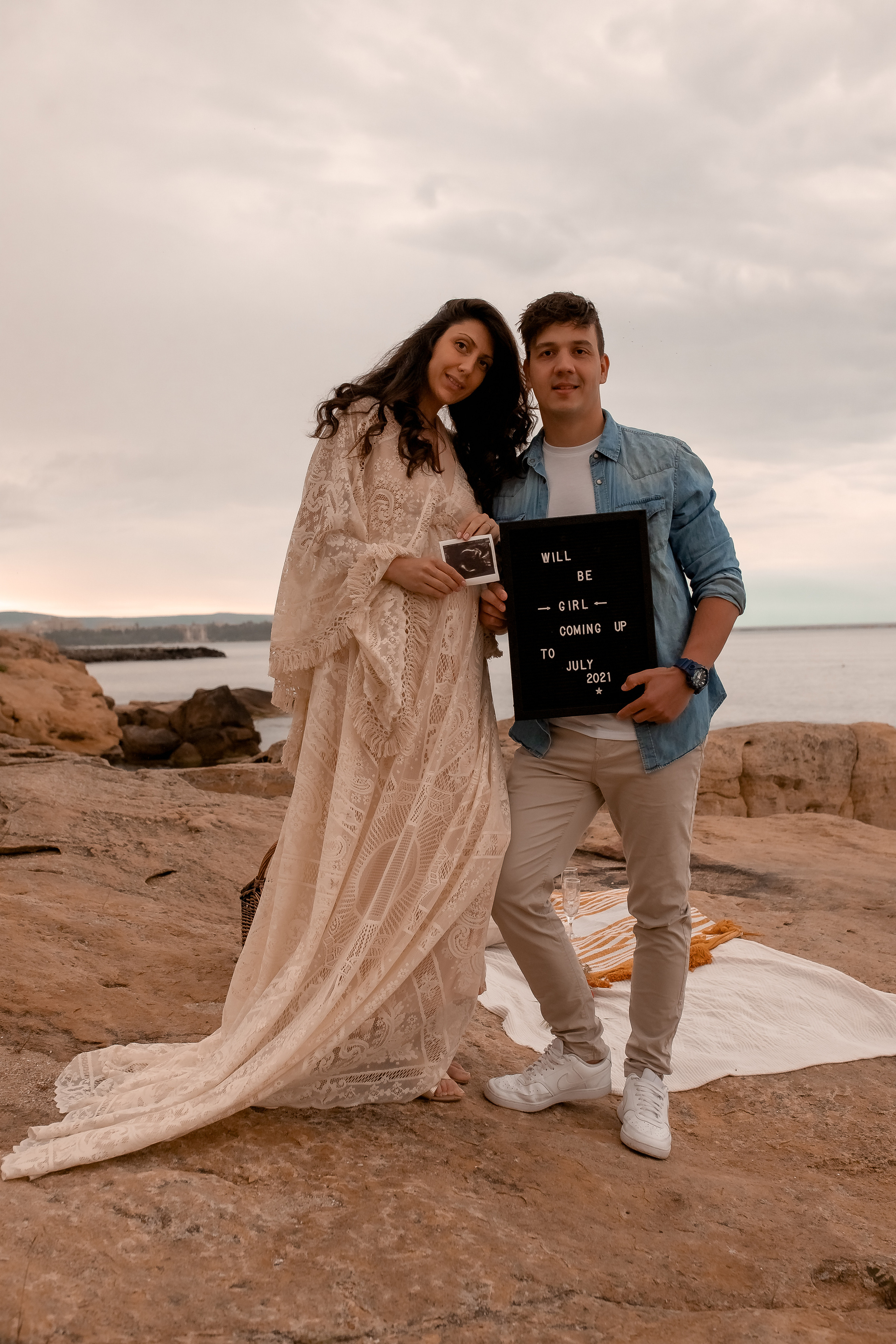 Lovestory. Фотограф Ирина Йотова