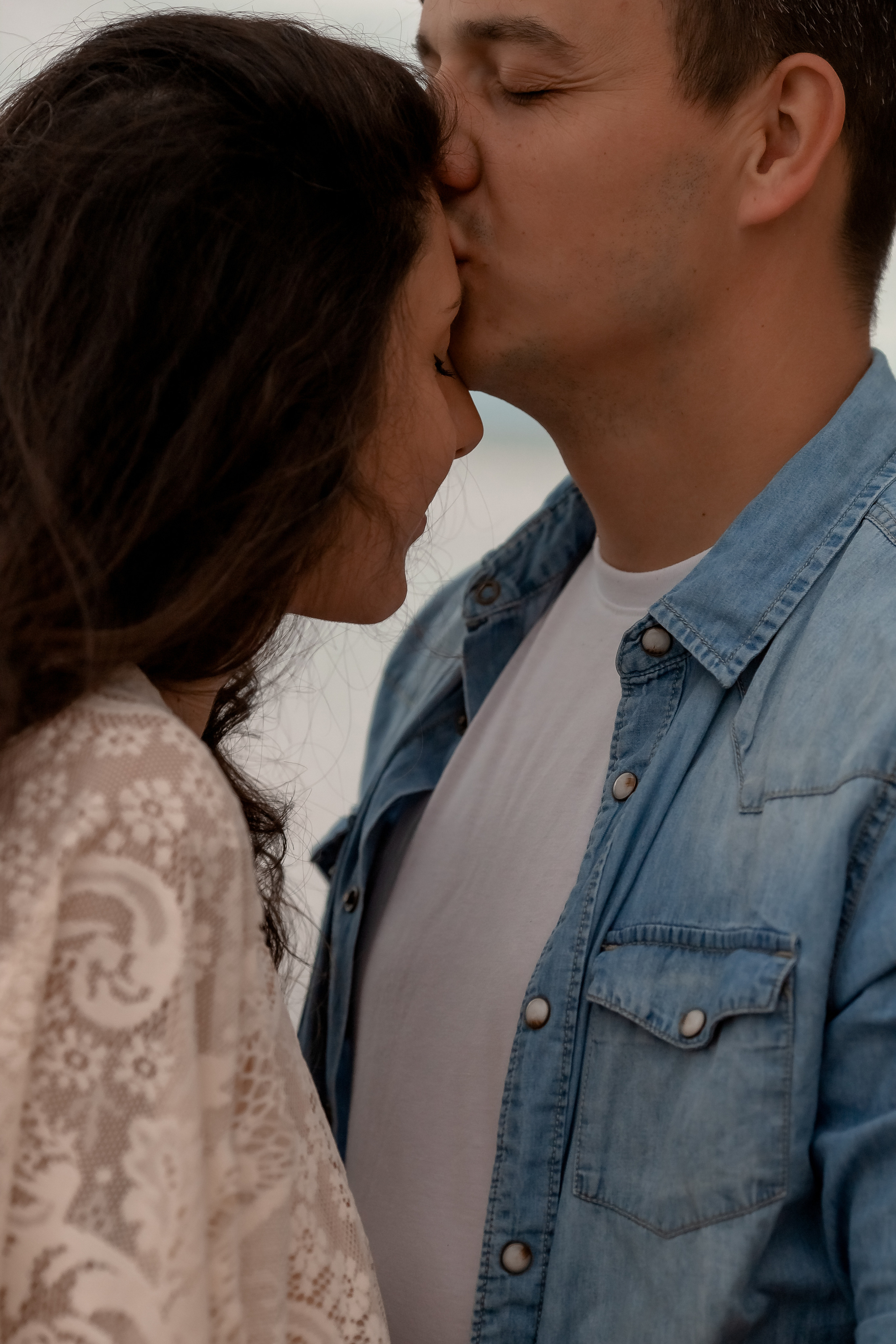 Lovestory. Фотограф Ирина Йотова