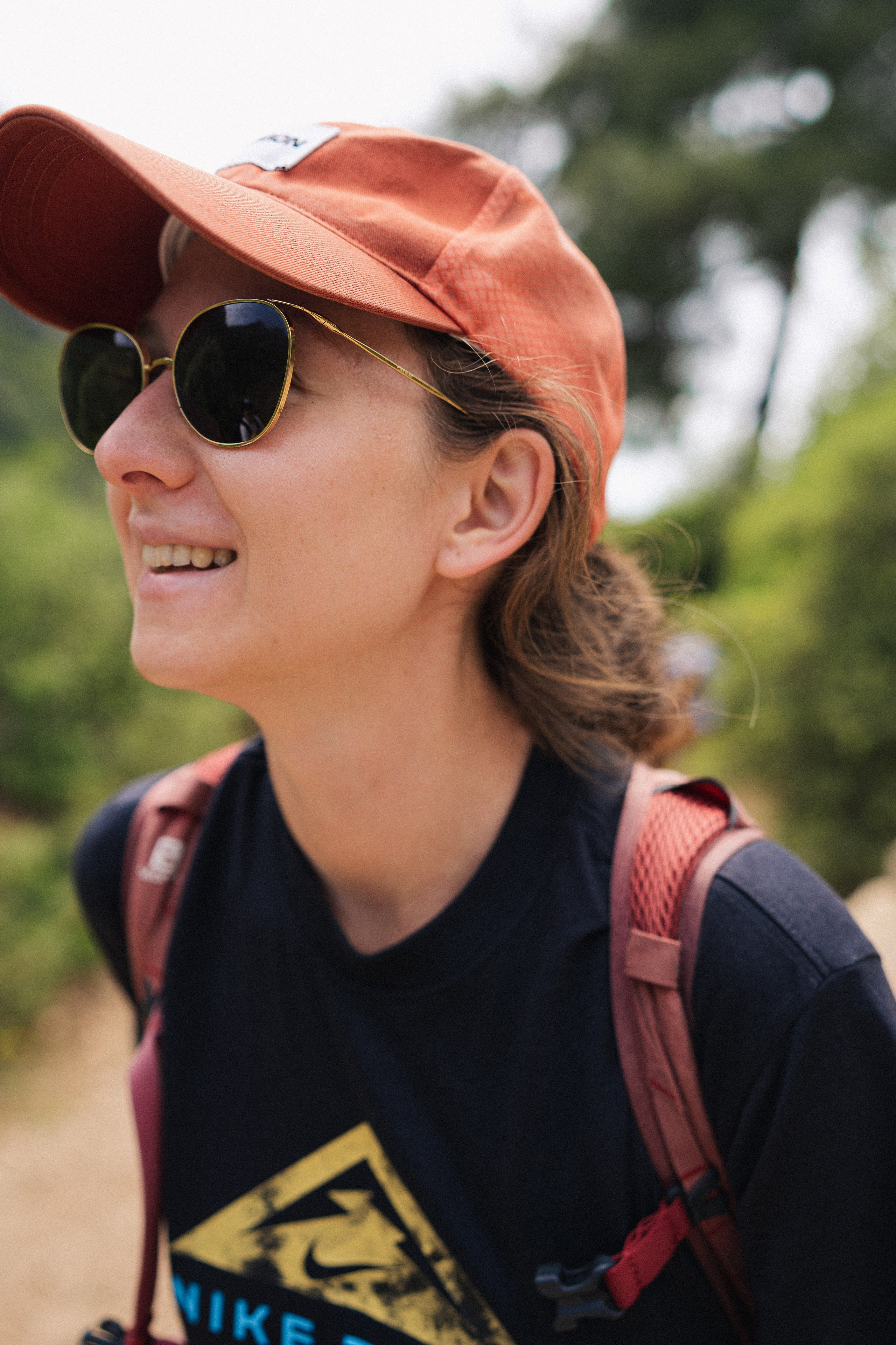 Хайкинг Ликийская тропа. Фотограф Москва Ларина Юлия