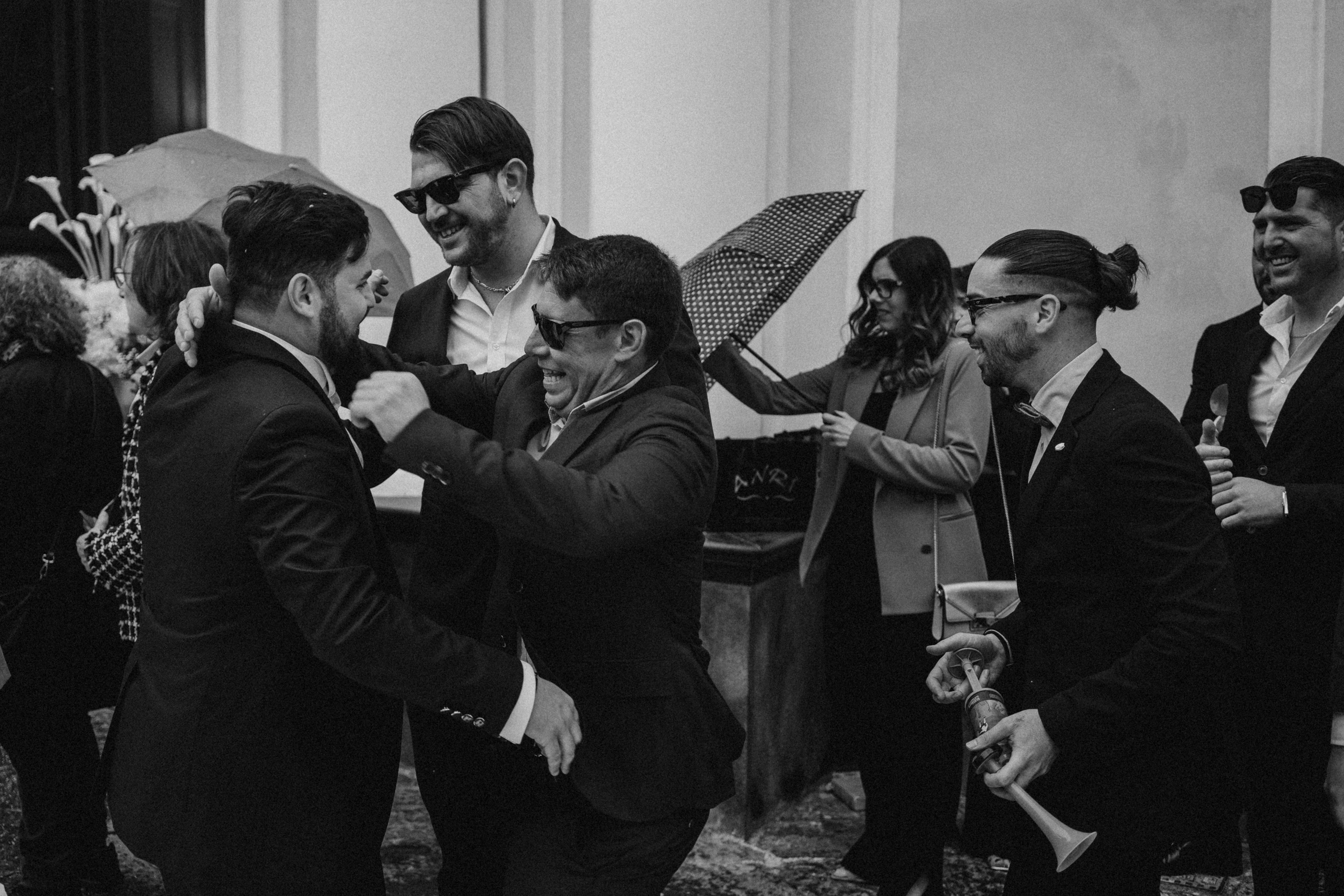 Davide & Francesca. Pagina principale