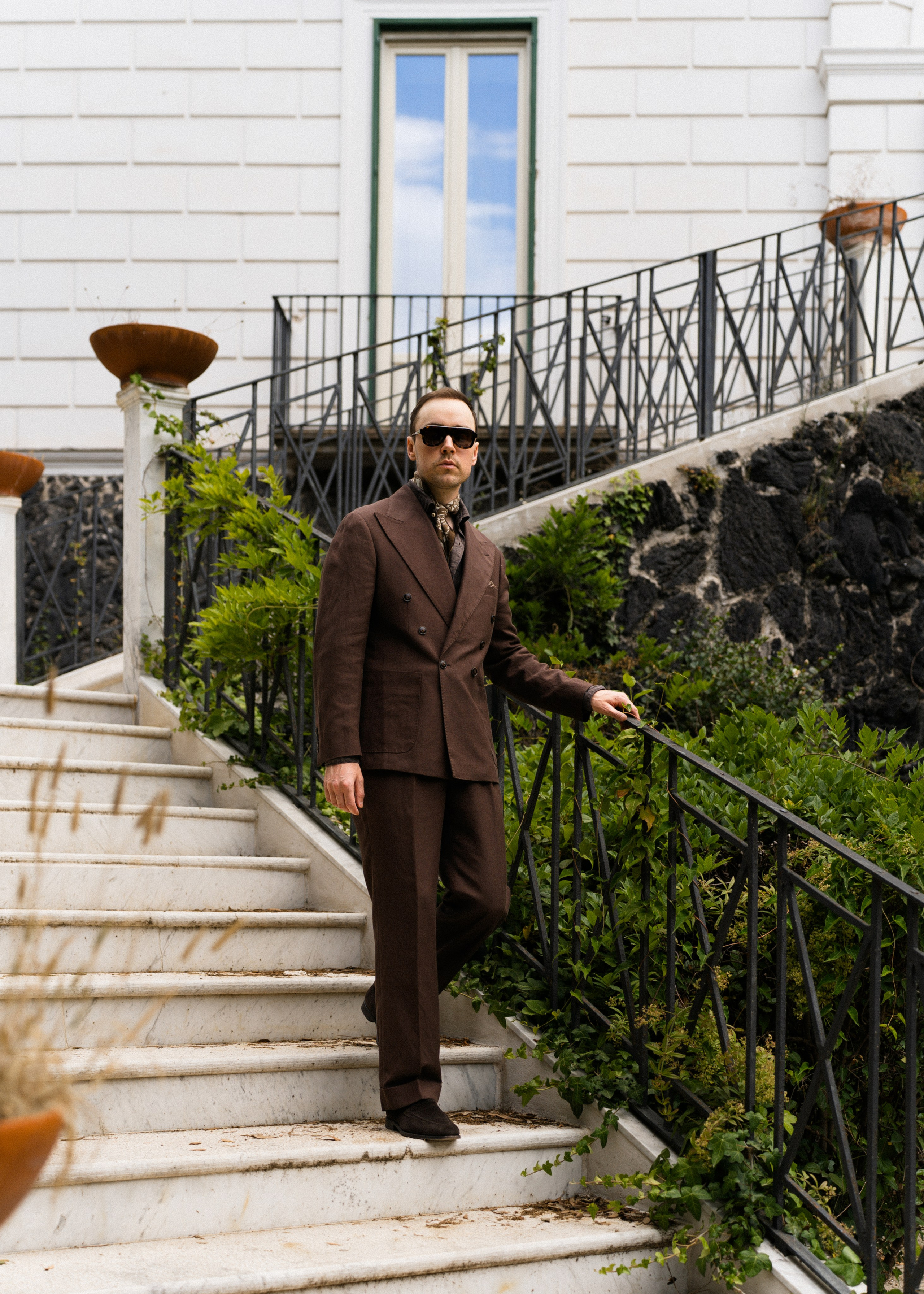 Jesper. Дарина Иванова, лайфстайл фотограф в Неаполе. Портреты, свадьбы