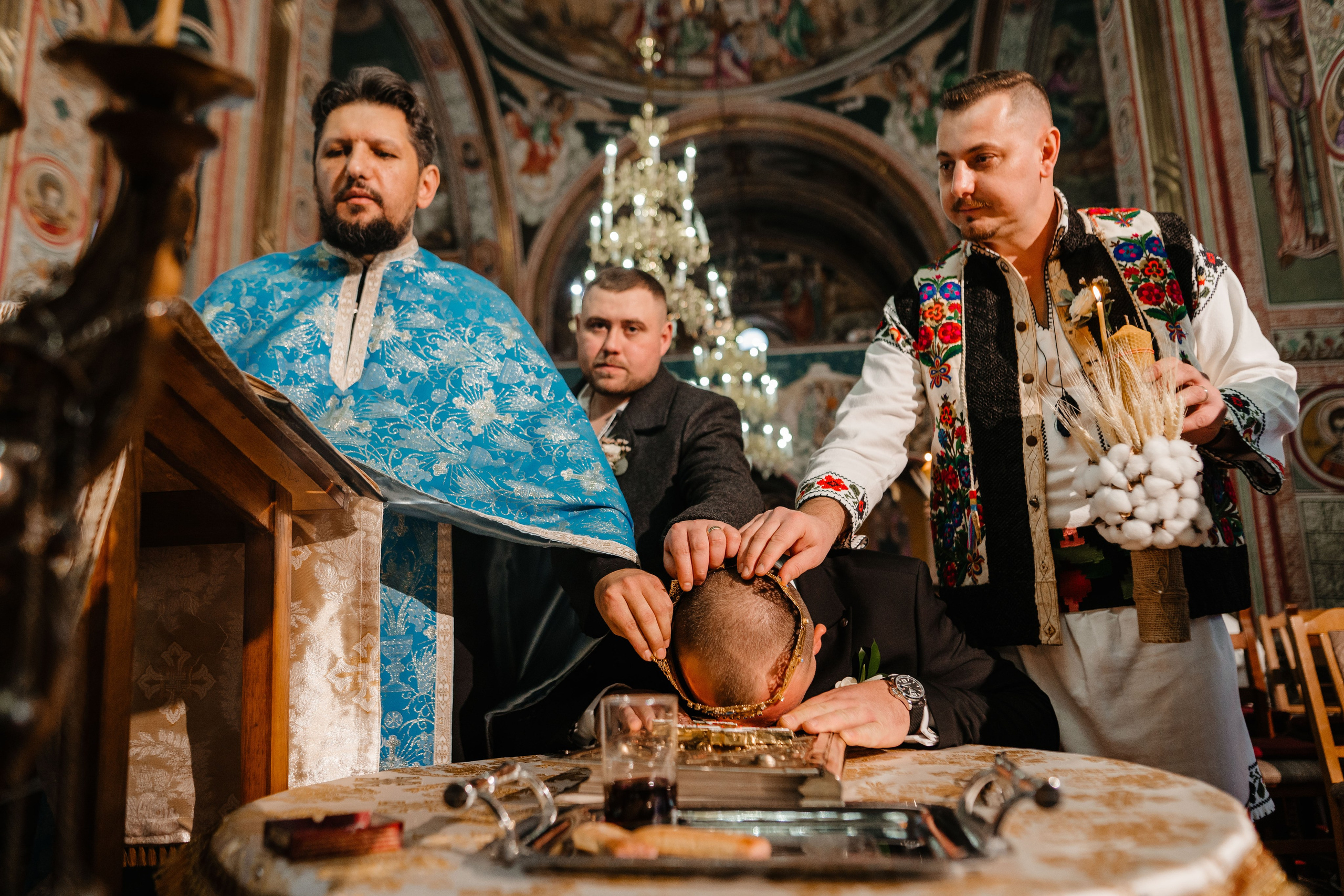 Portofoliu. Derevlean Daniel Fotograf