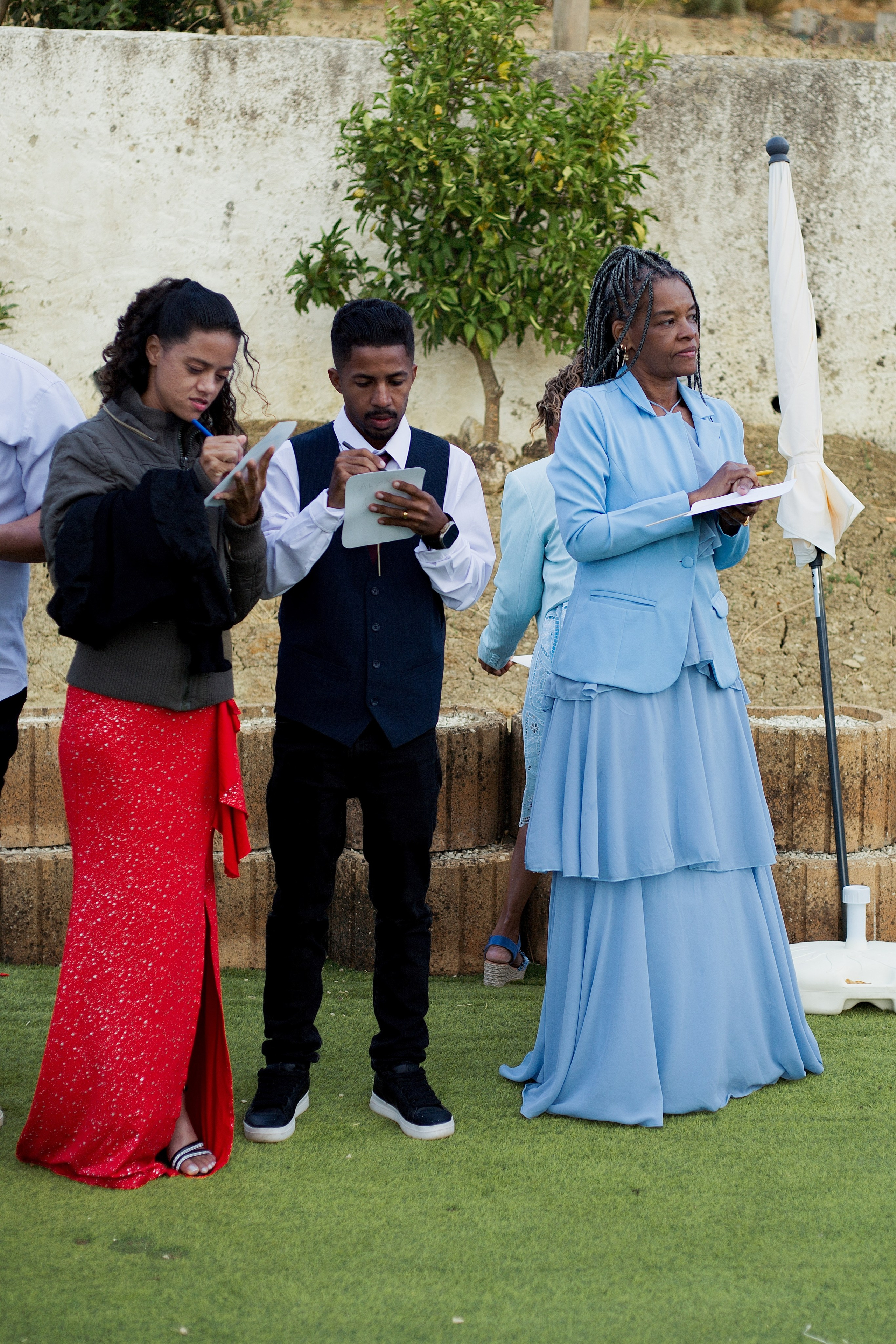 Cíntia & Alexandre. Fazemos o seu casamento ser lembrado por gerações